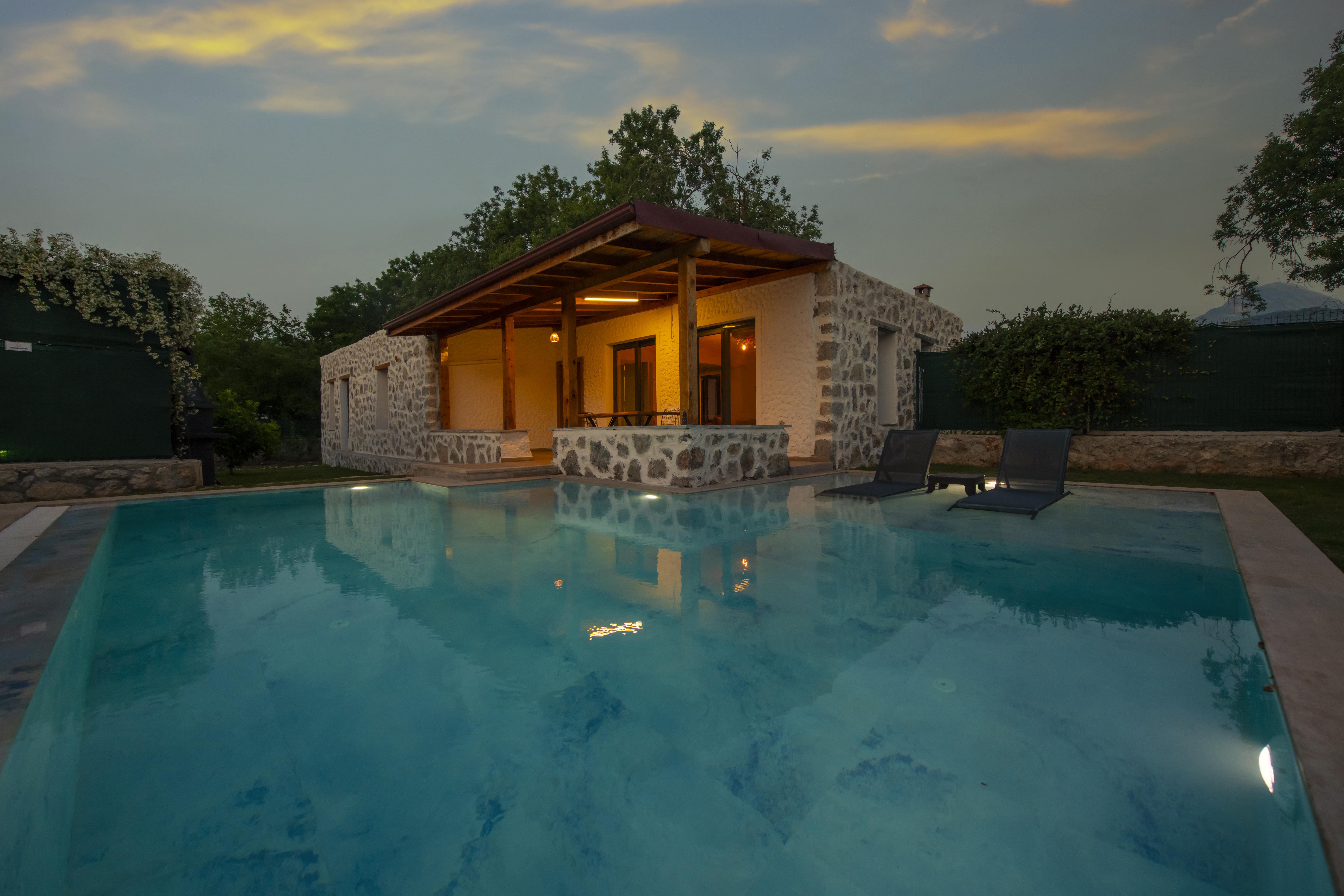 Villa Lavandas 59
