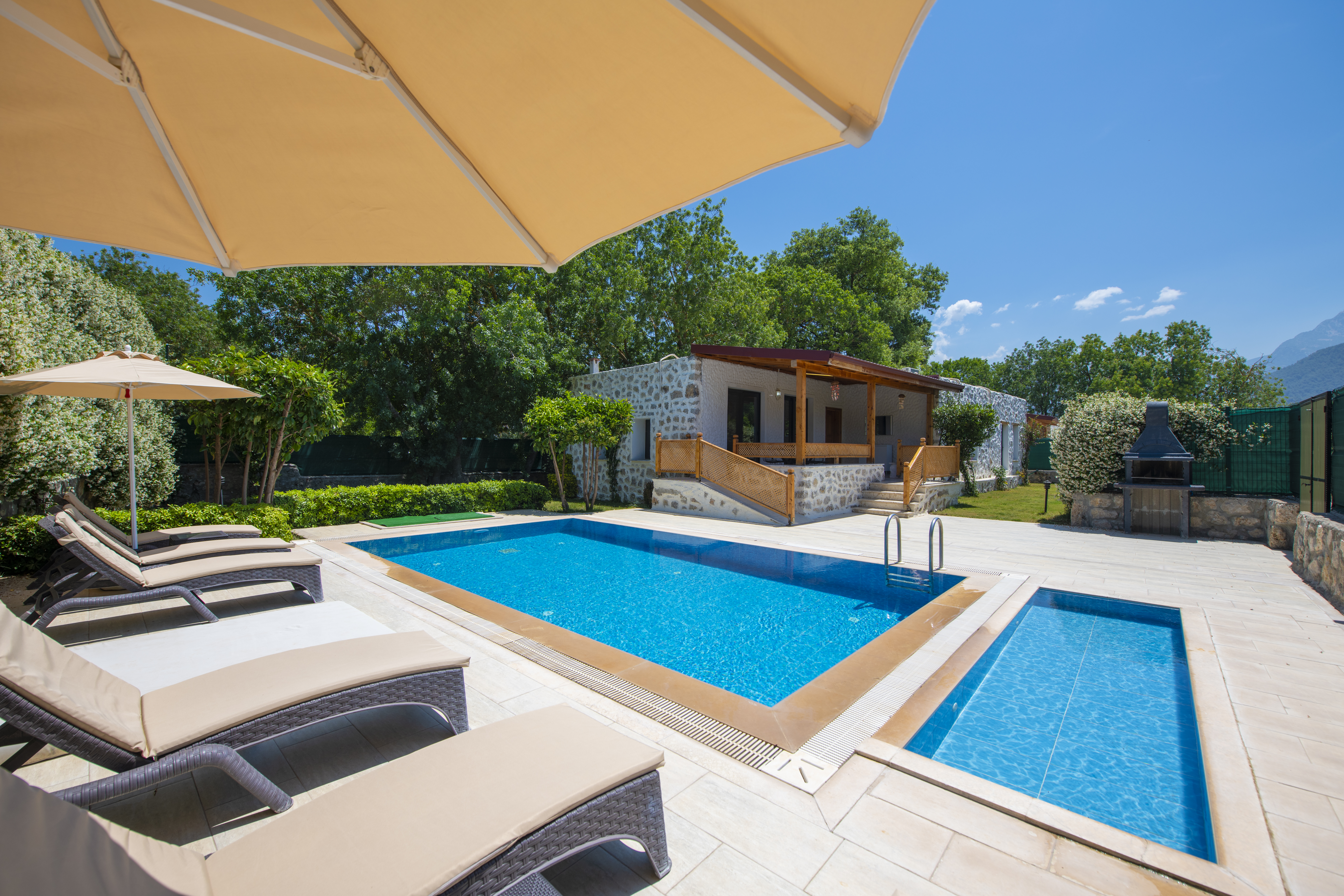 Villa Mercan