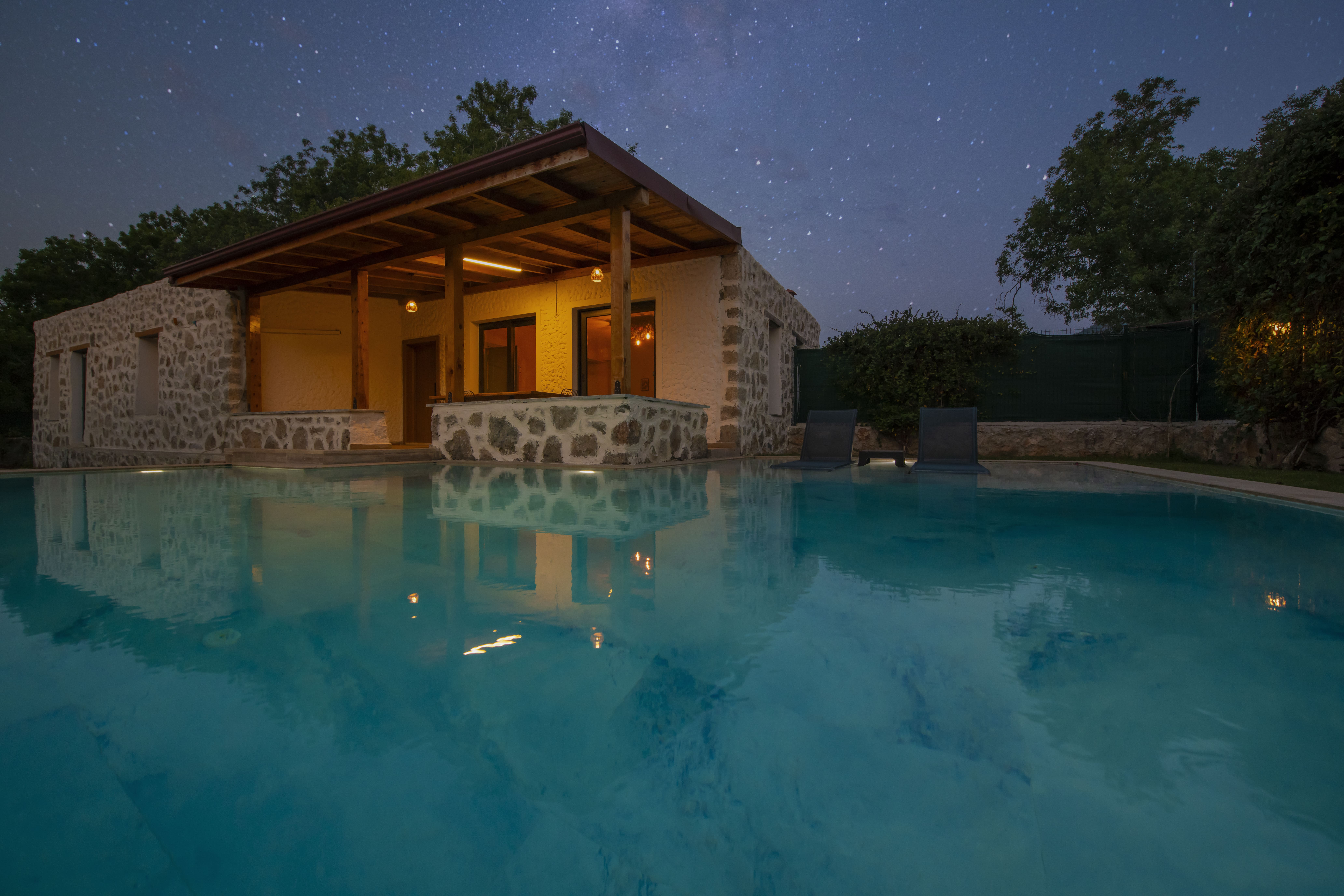 Villa Lavandas 58