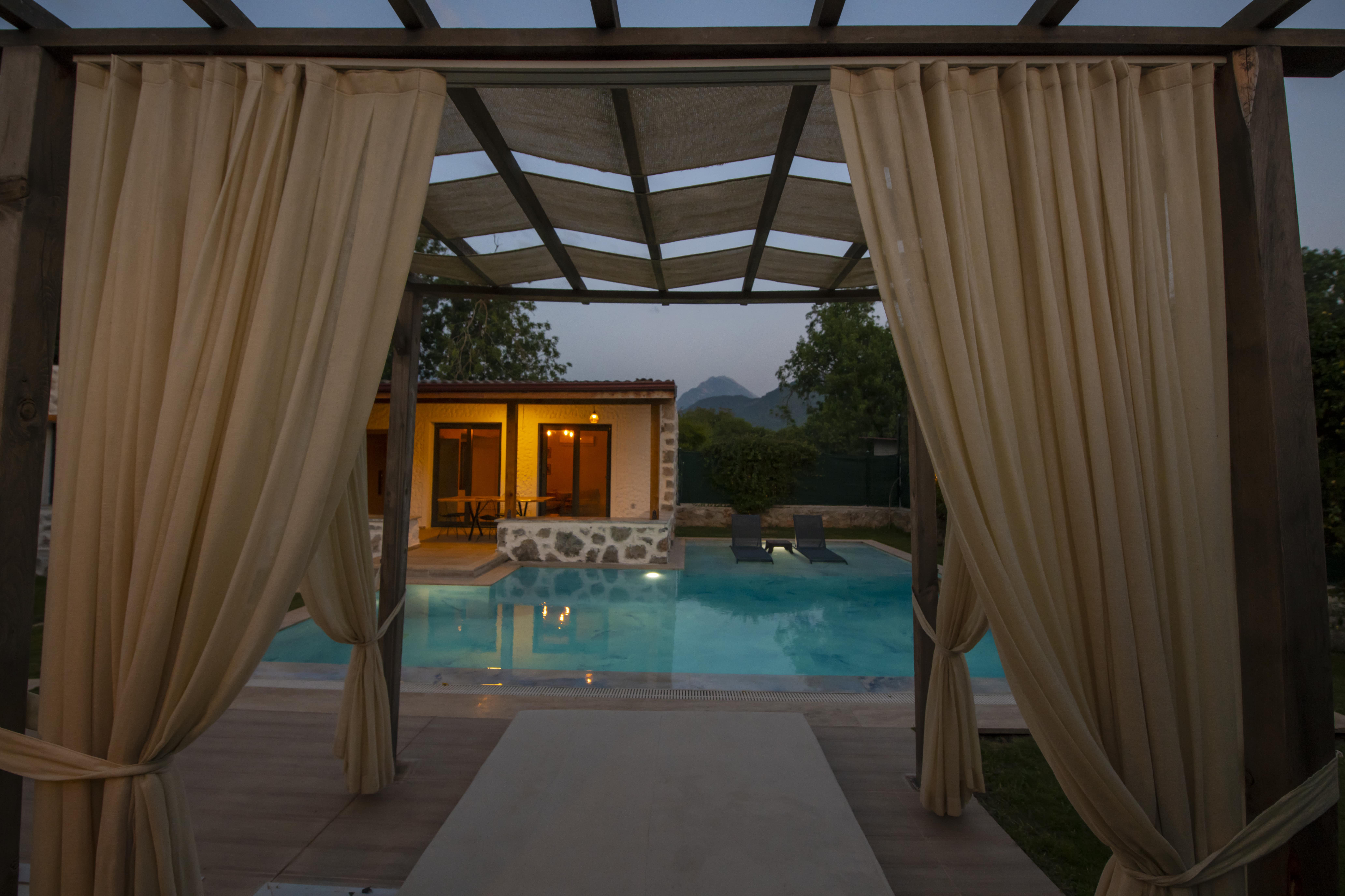 Villa Lavandas 57
