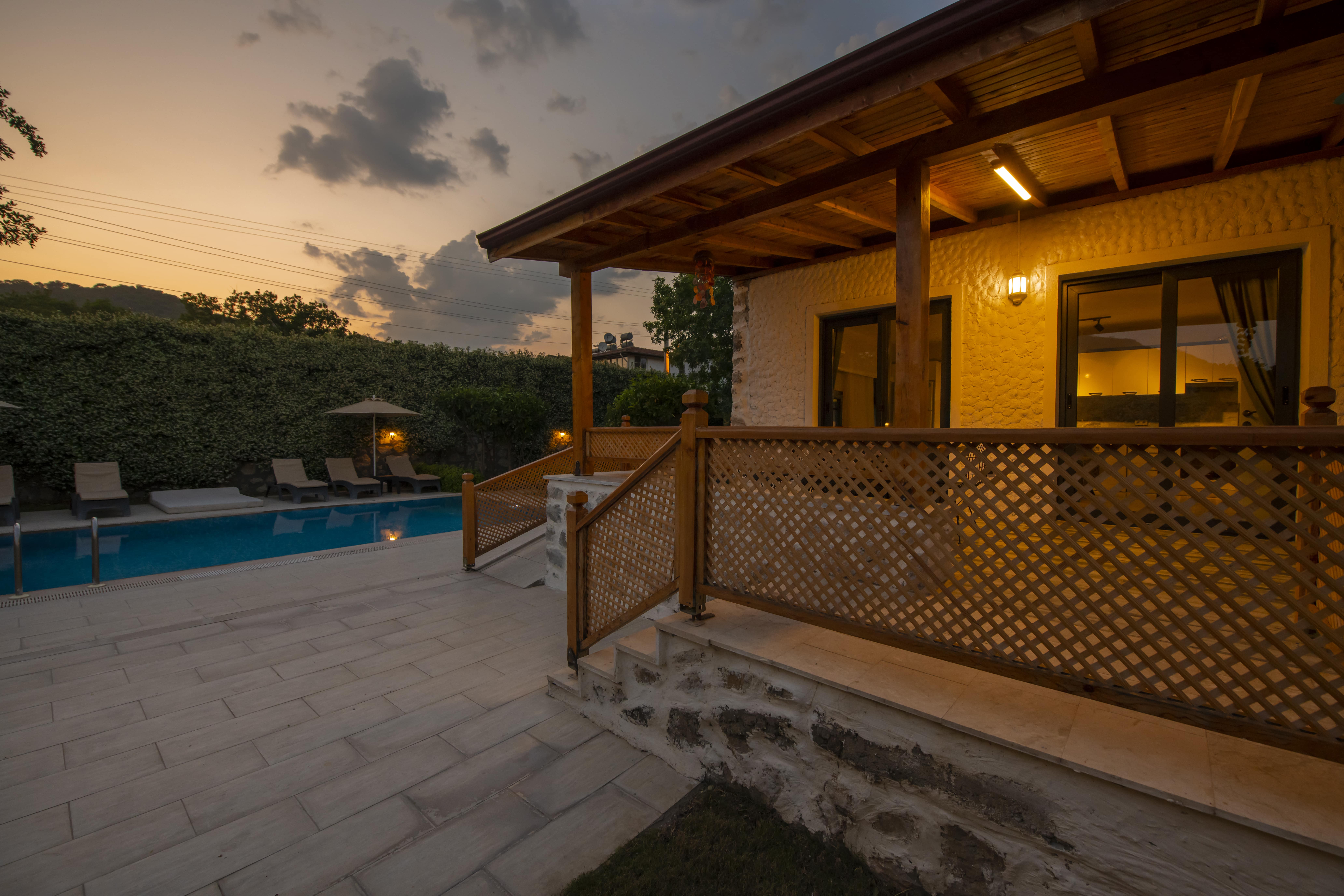 Villa Lavandas 55