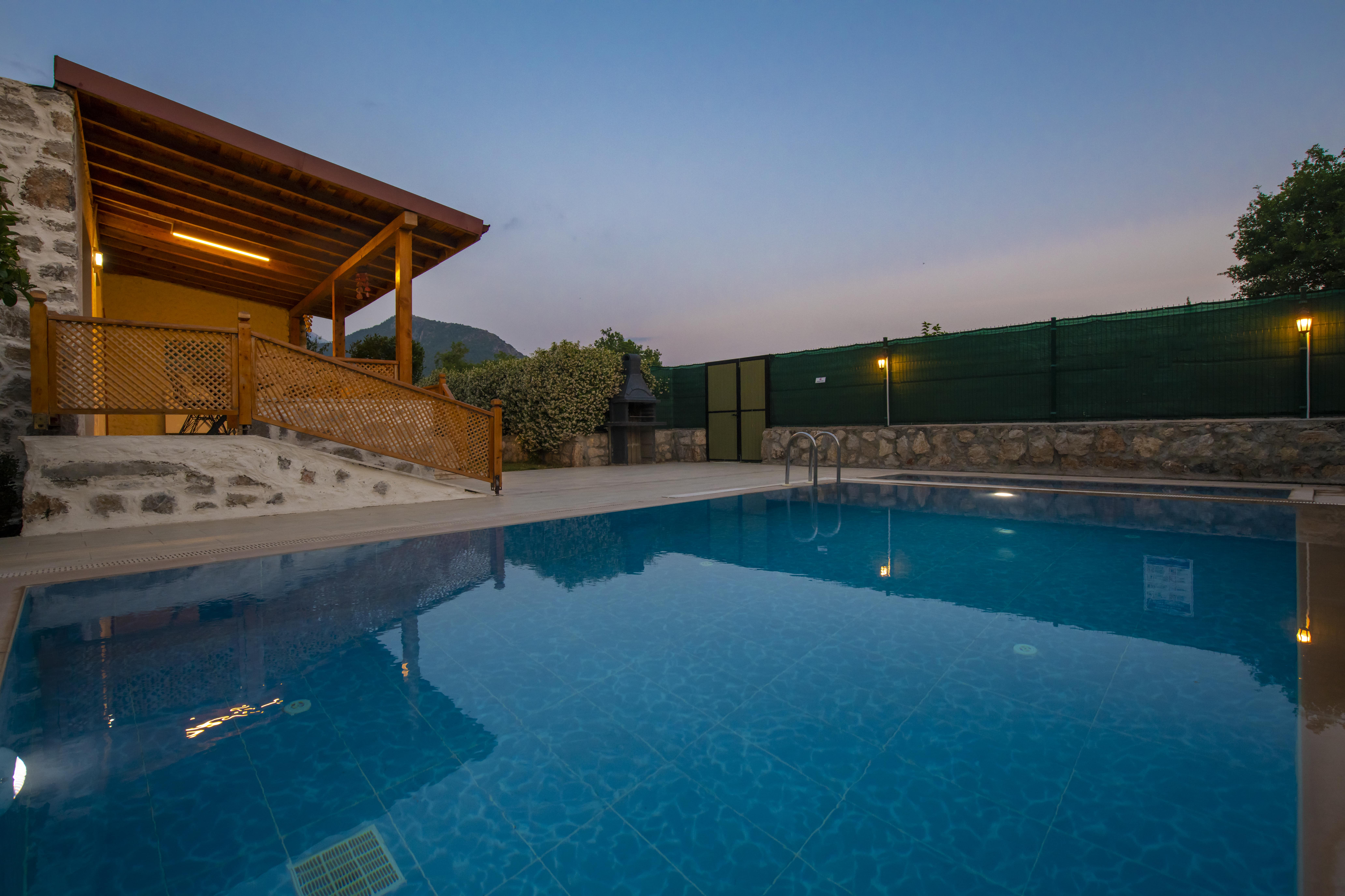 Villa Lavandas 54