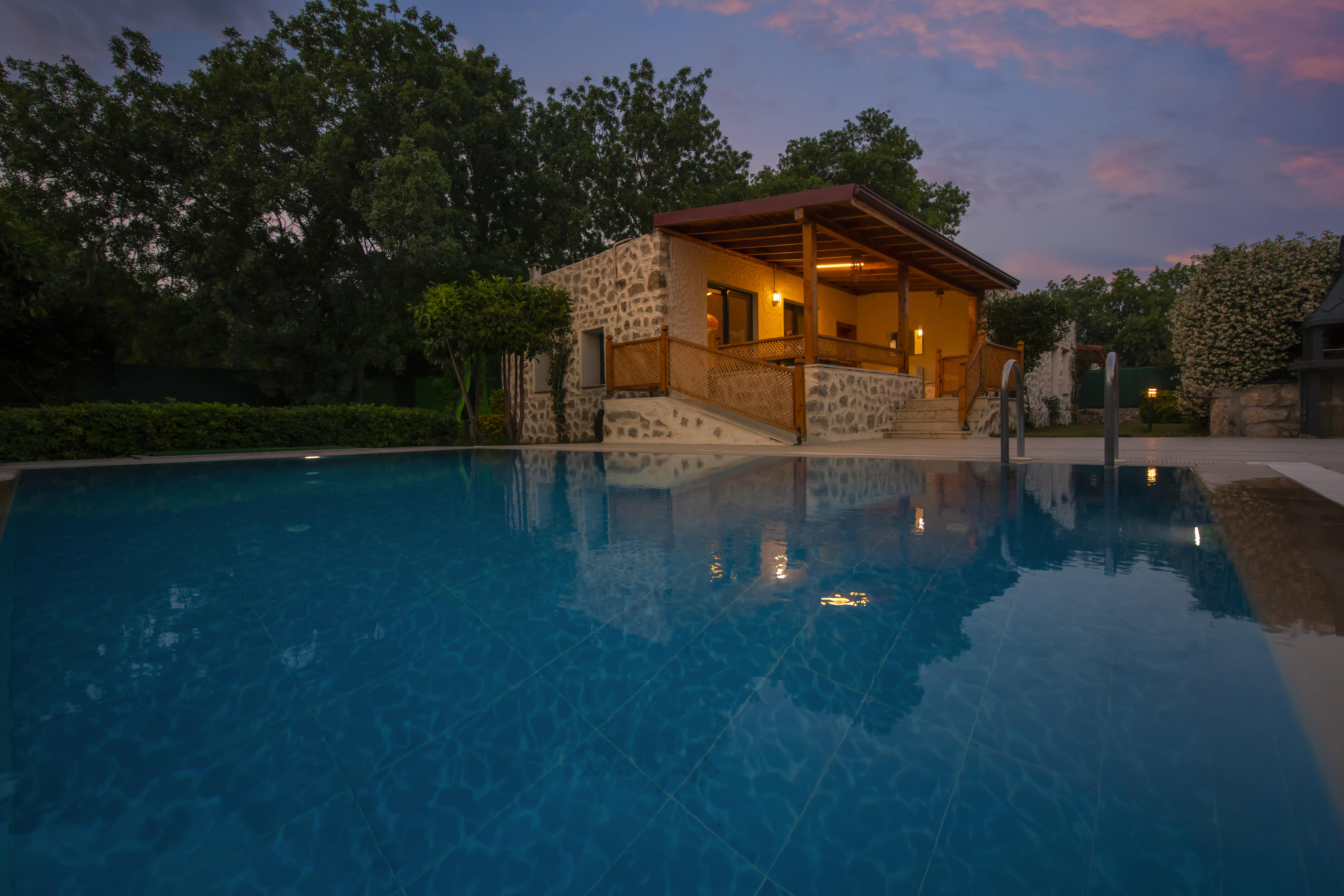 Villa Lavandas 53