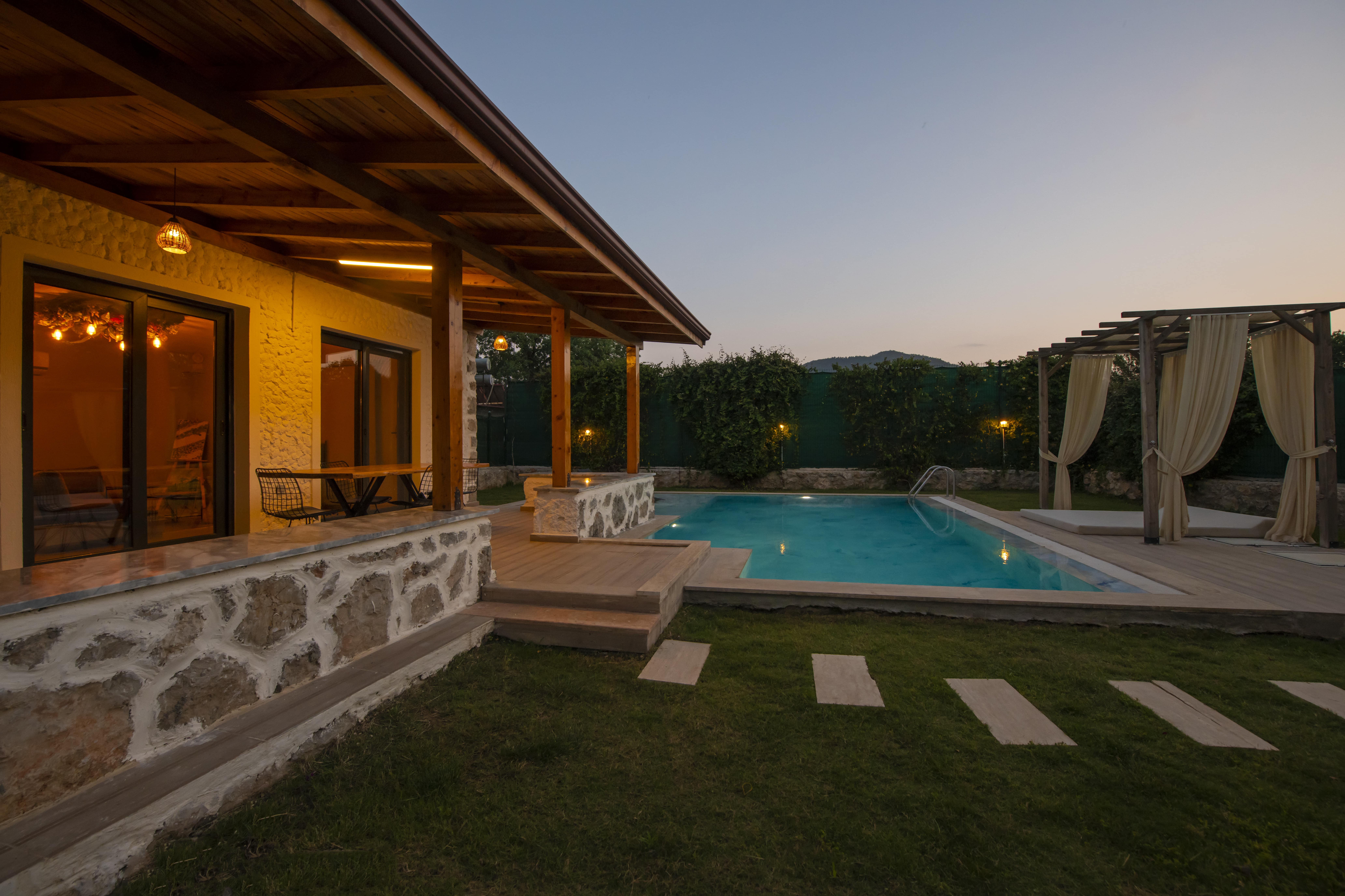 Villa Lavandas 52