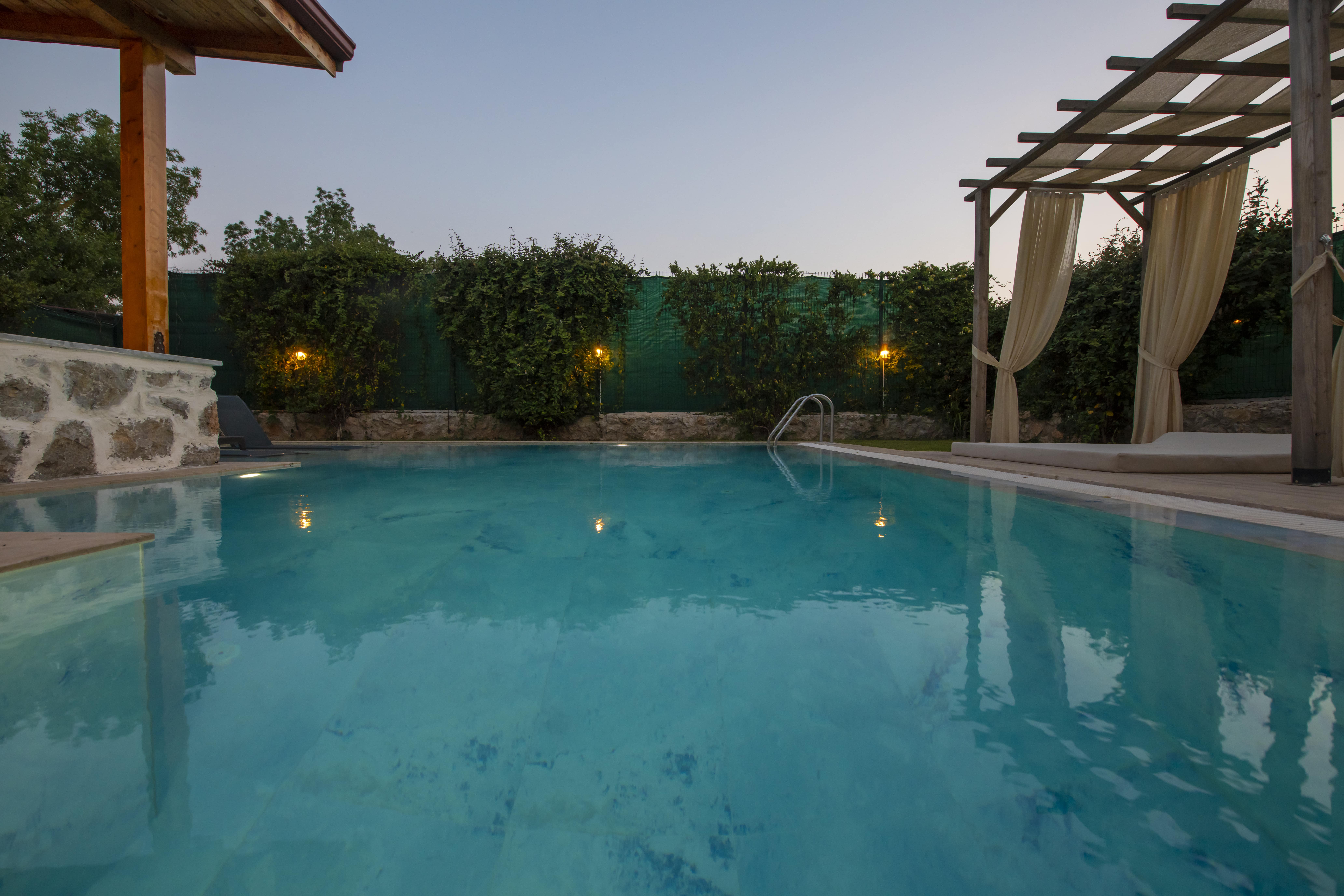 Villa Lavandas 51