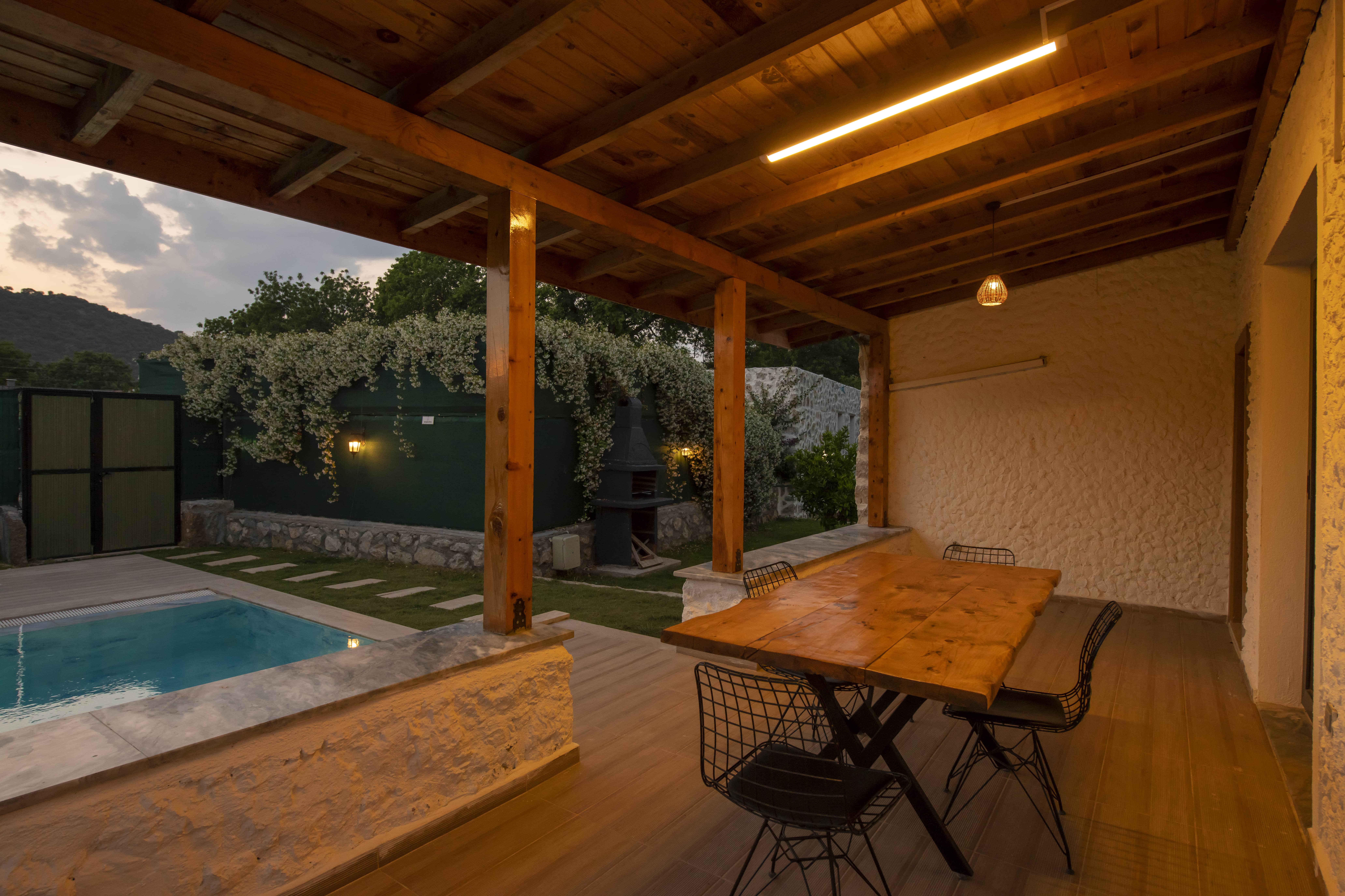 Villa Lavandas 50
