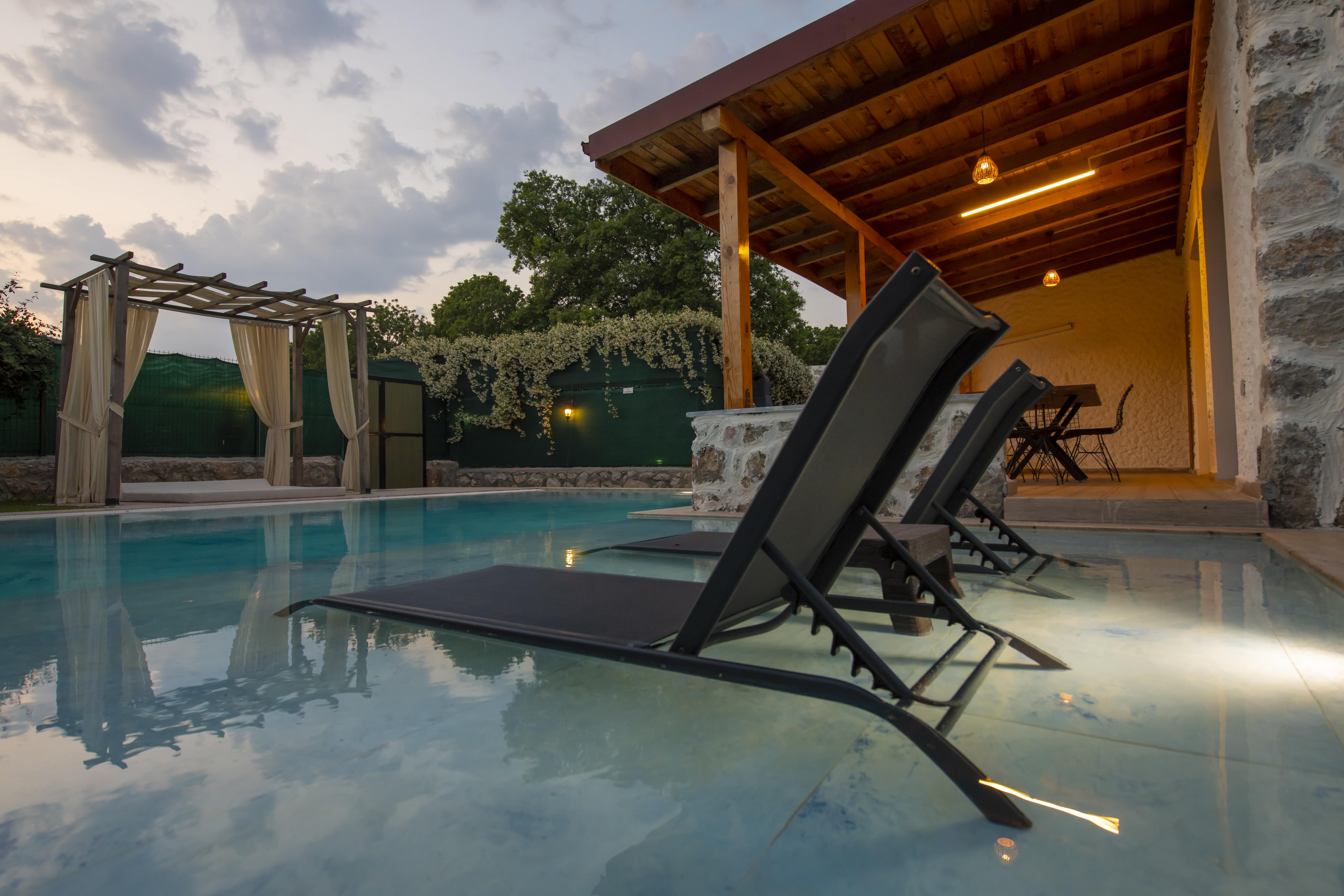 Villa Lavandas 49