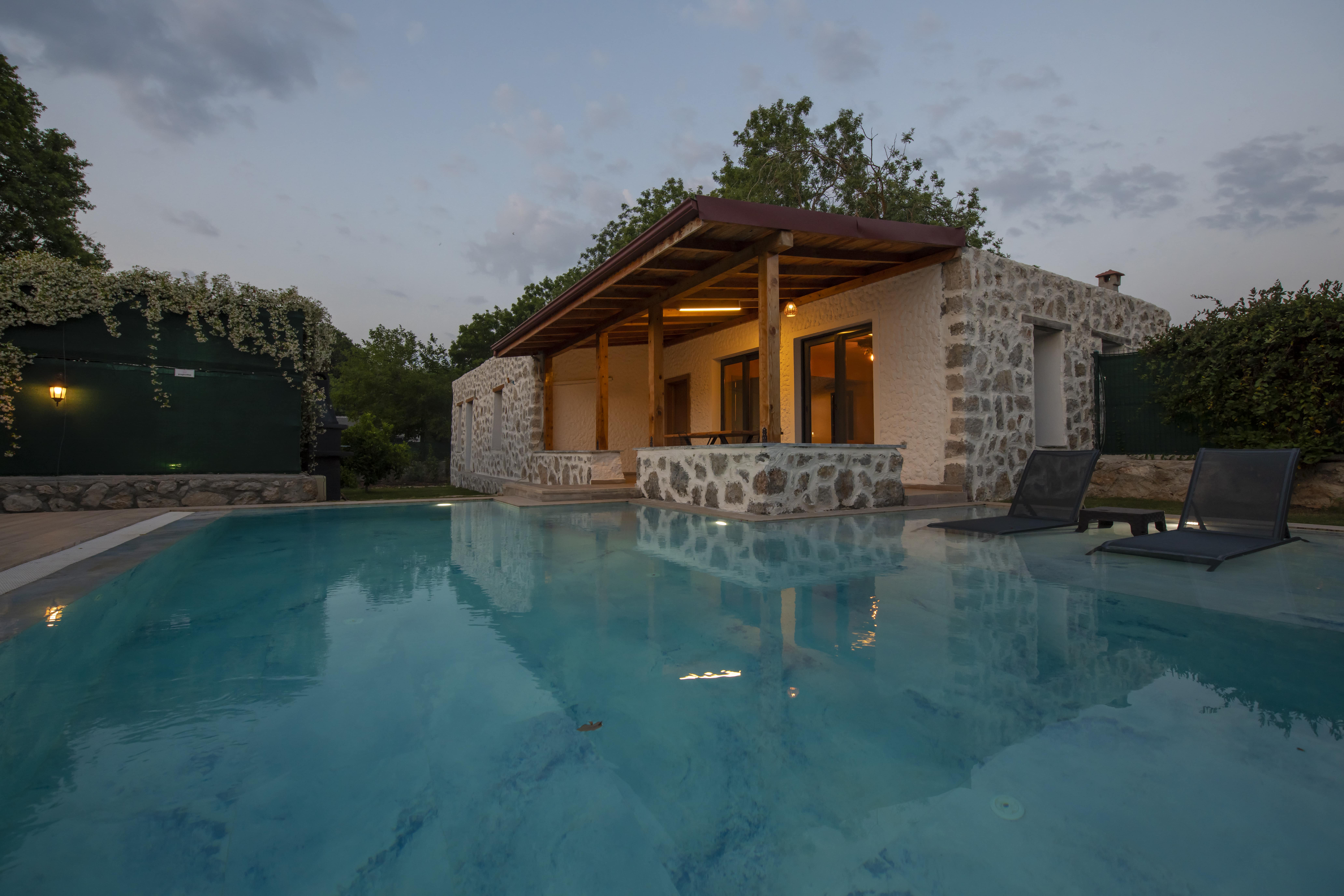 Villa Lavandas 48