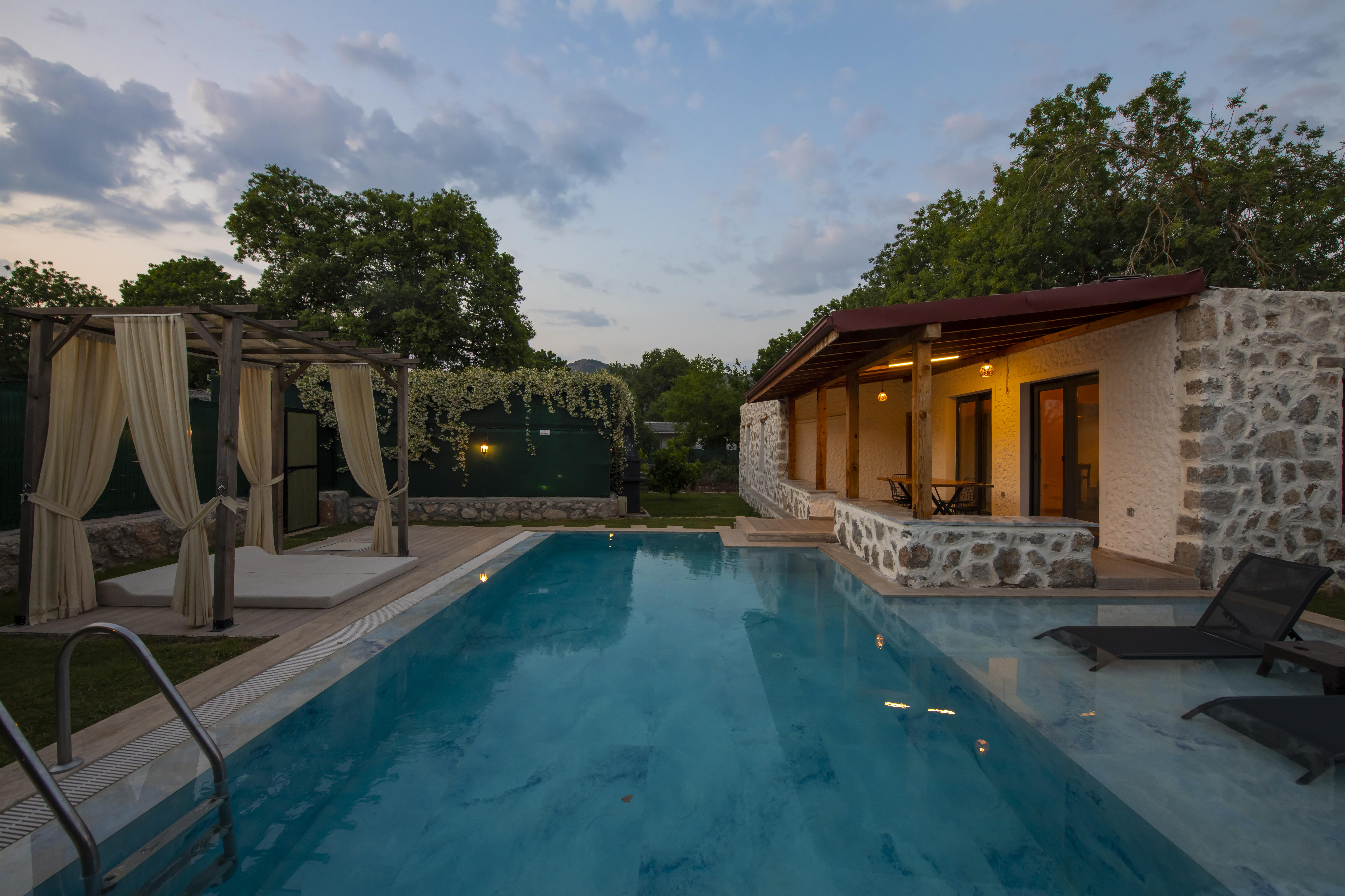 Villa Lavandas 47