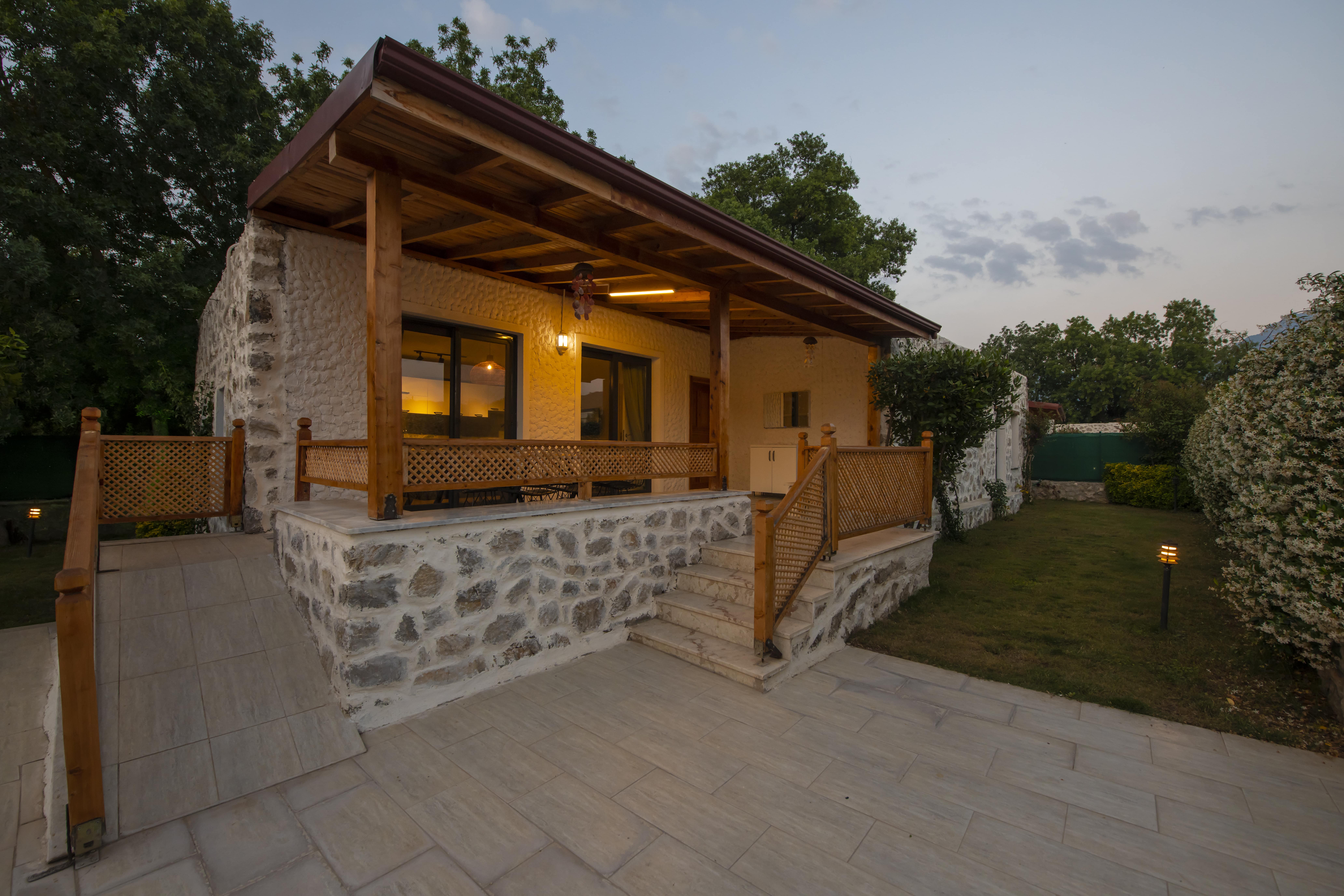 Villa Lavandas 45