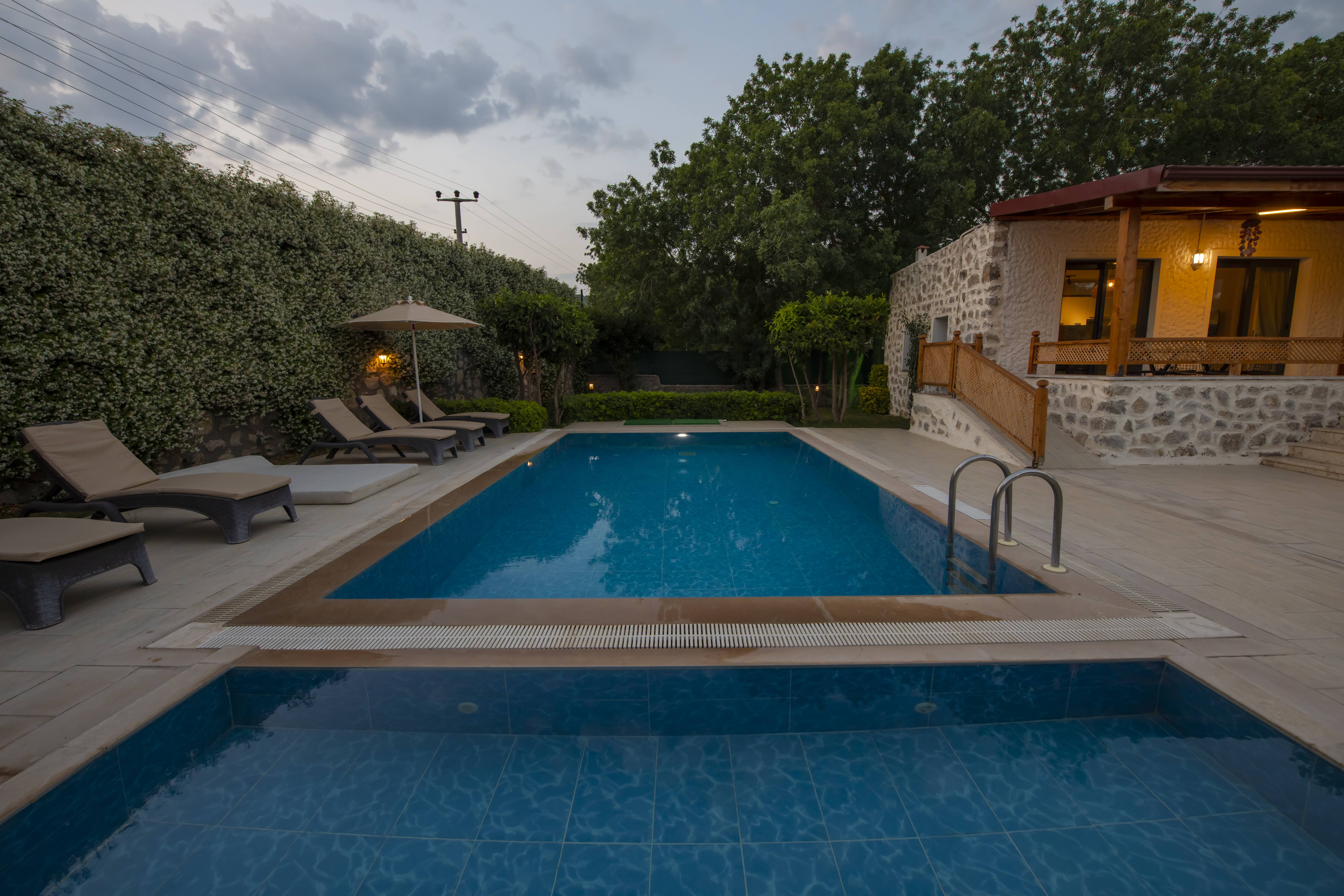 Villa Lavandas 44