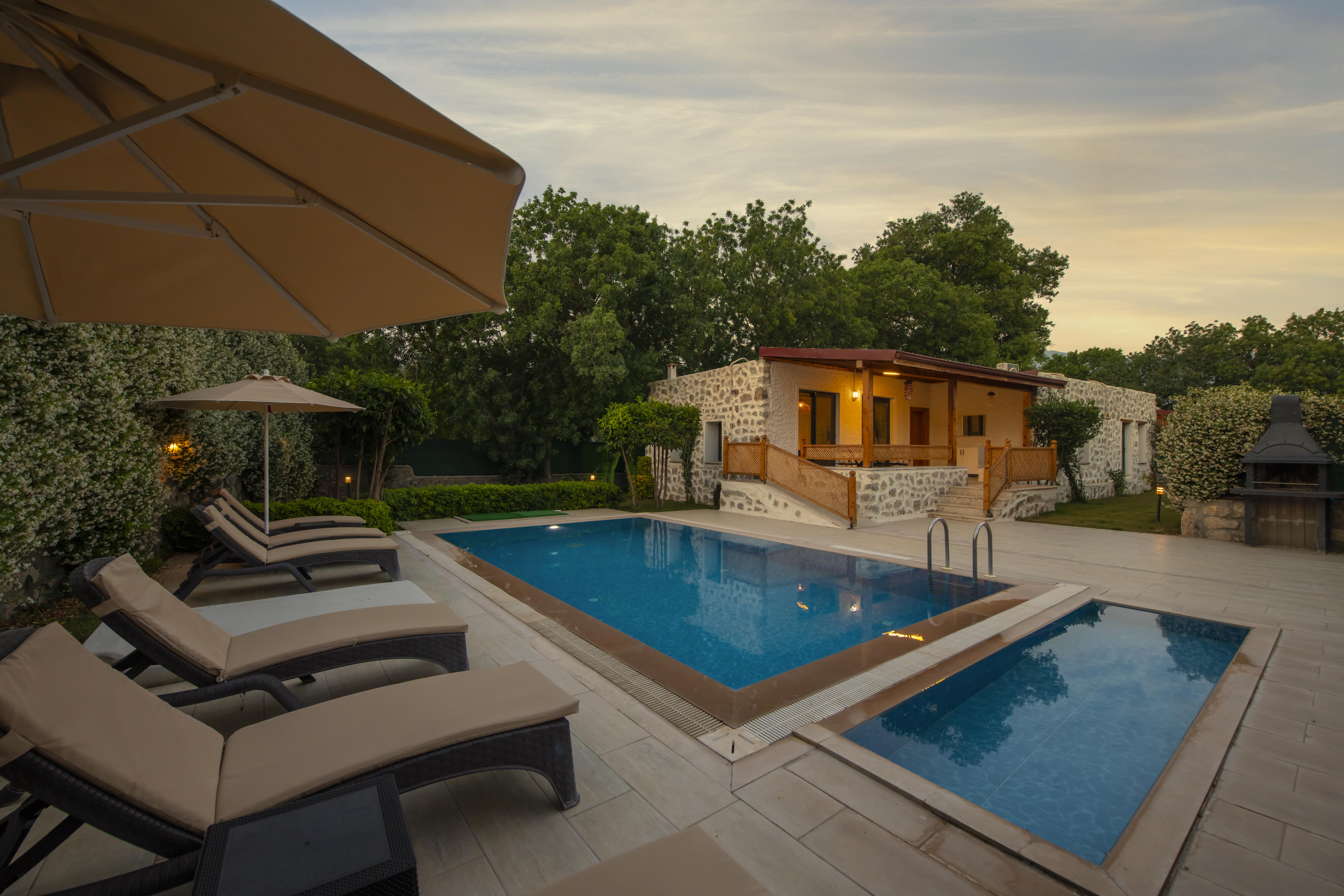 Villa Lavandas 43
