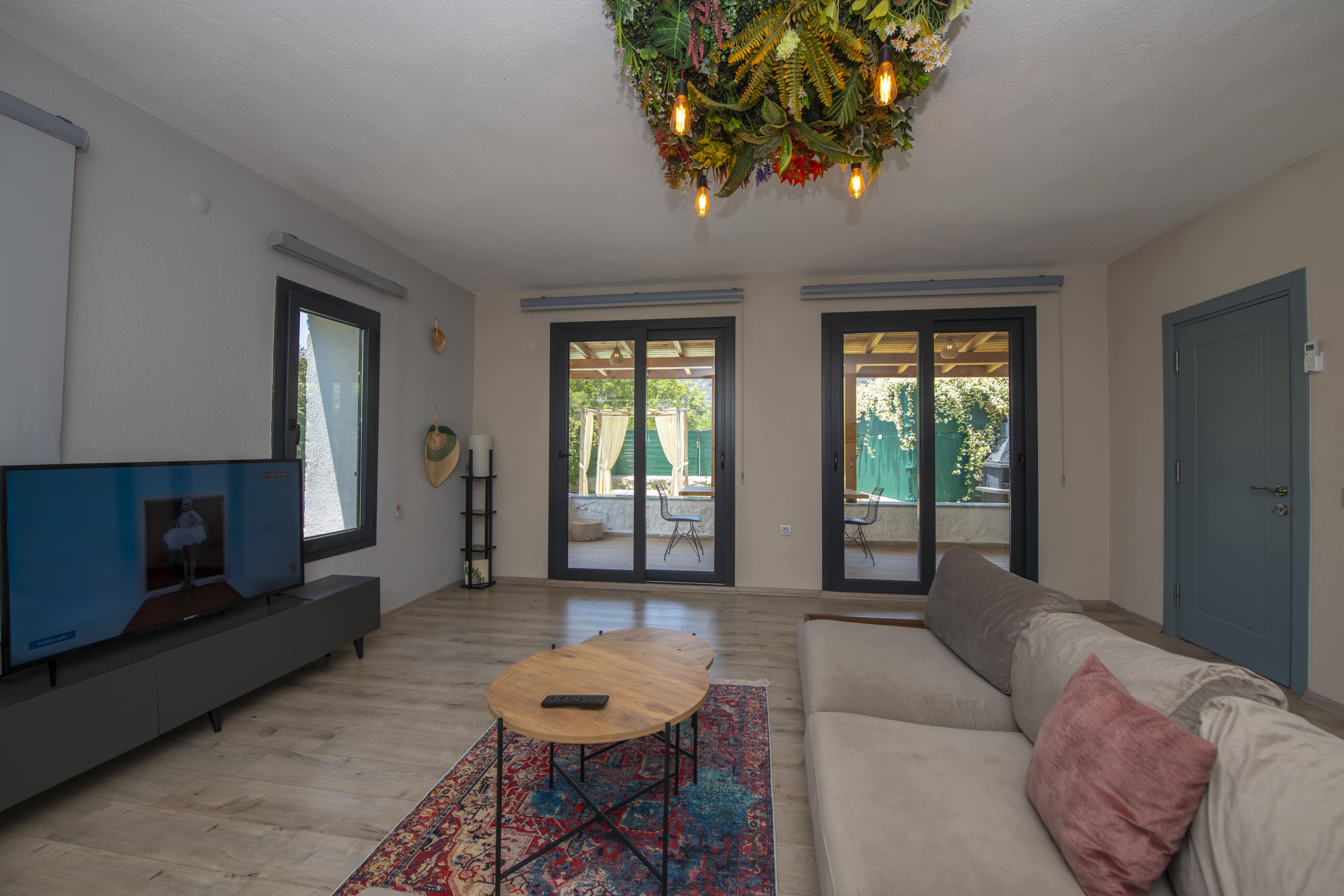 Villa Lavandas 42