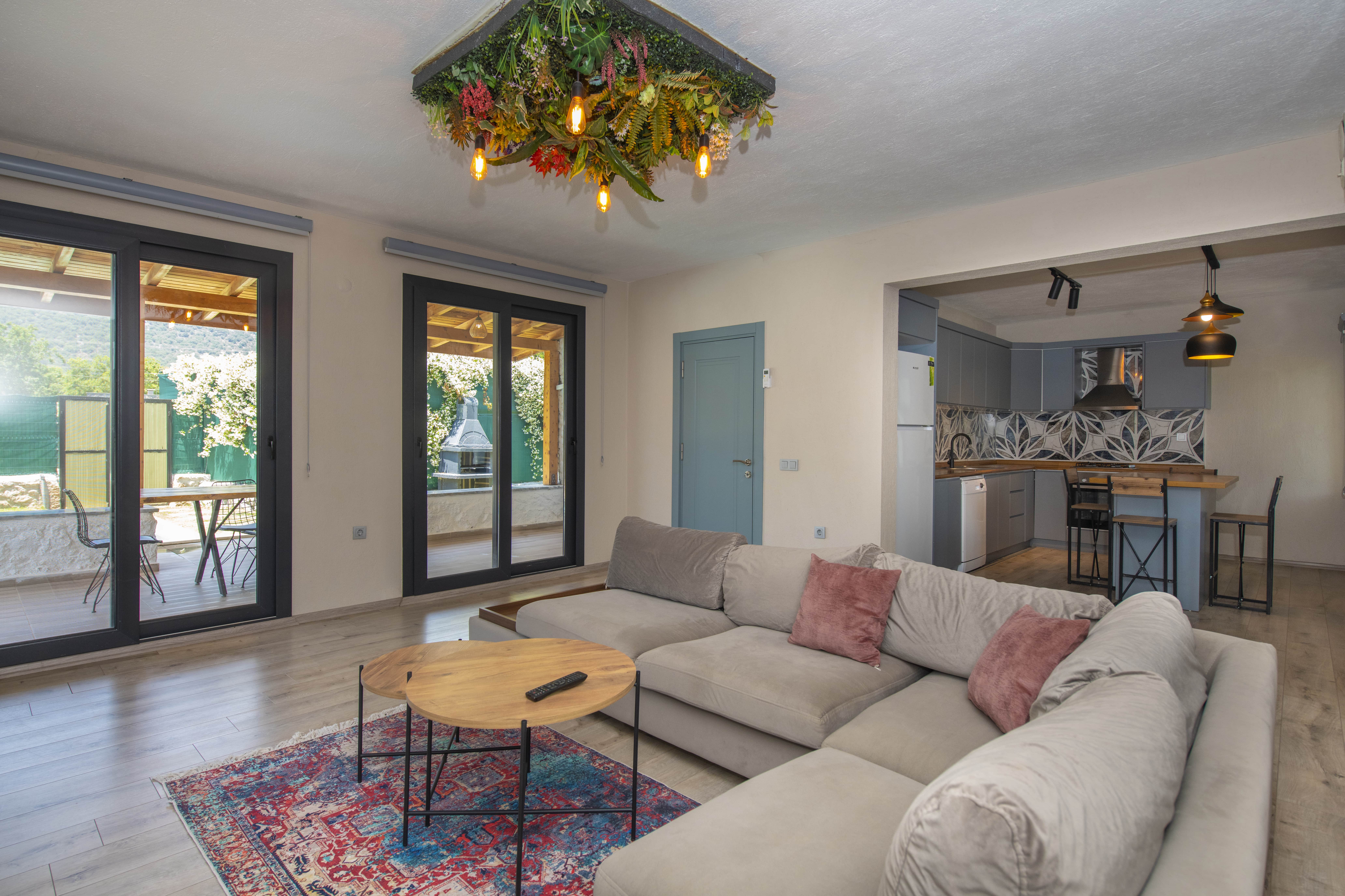 Villa Lavandas 41