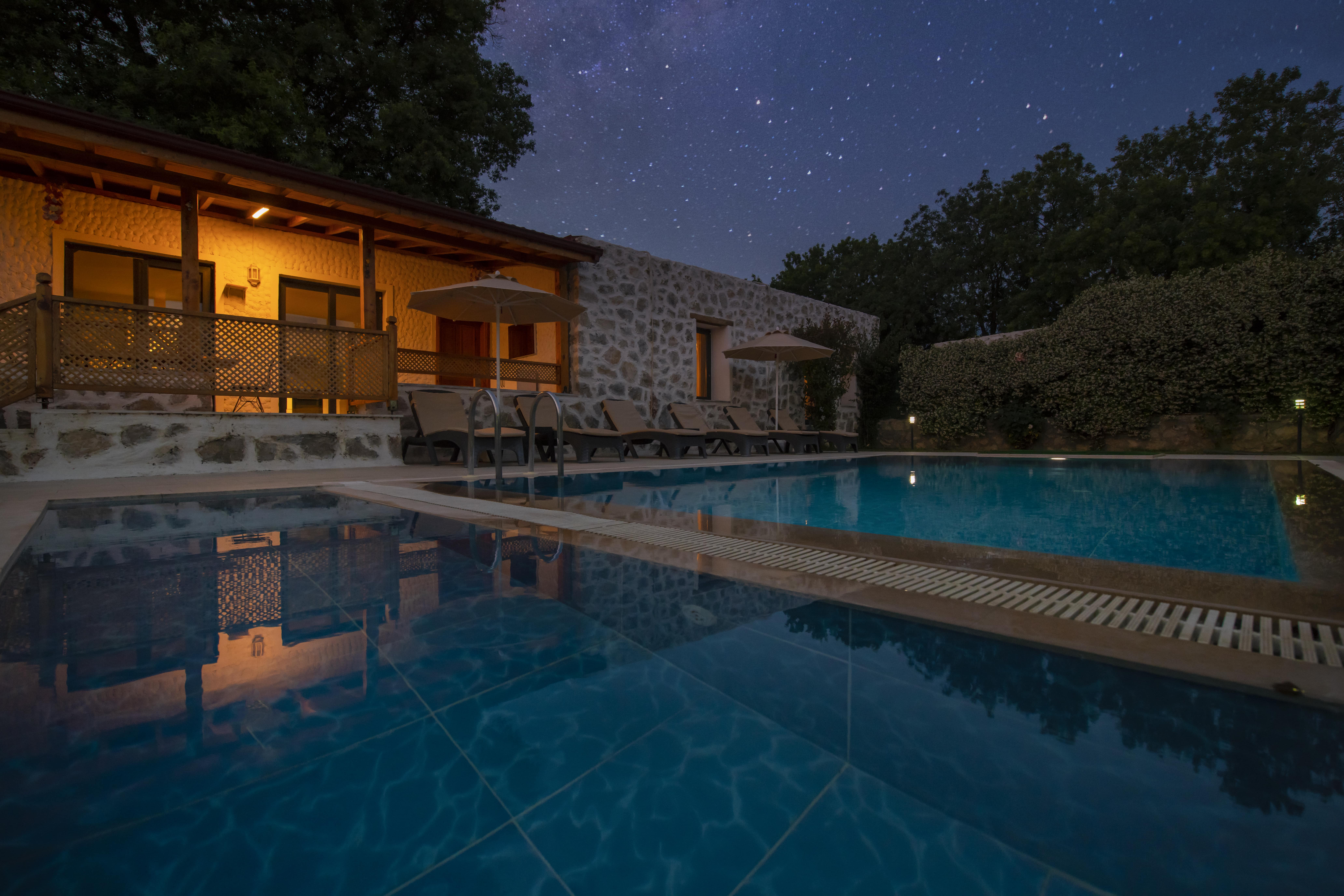 Villa Elifada 18