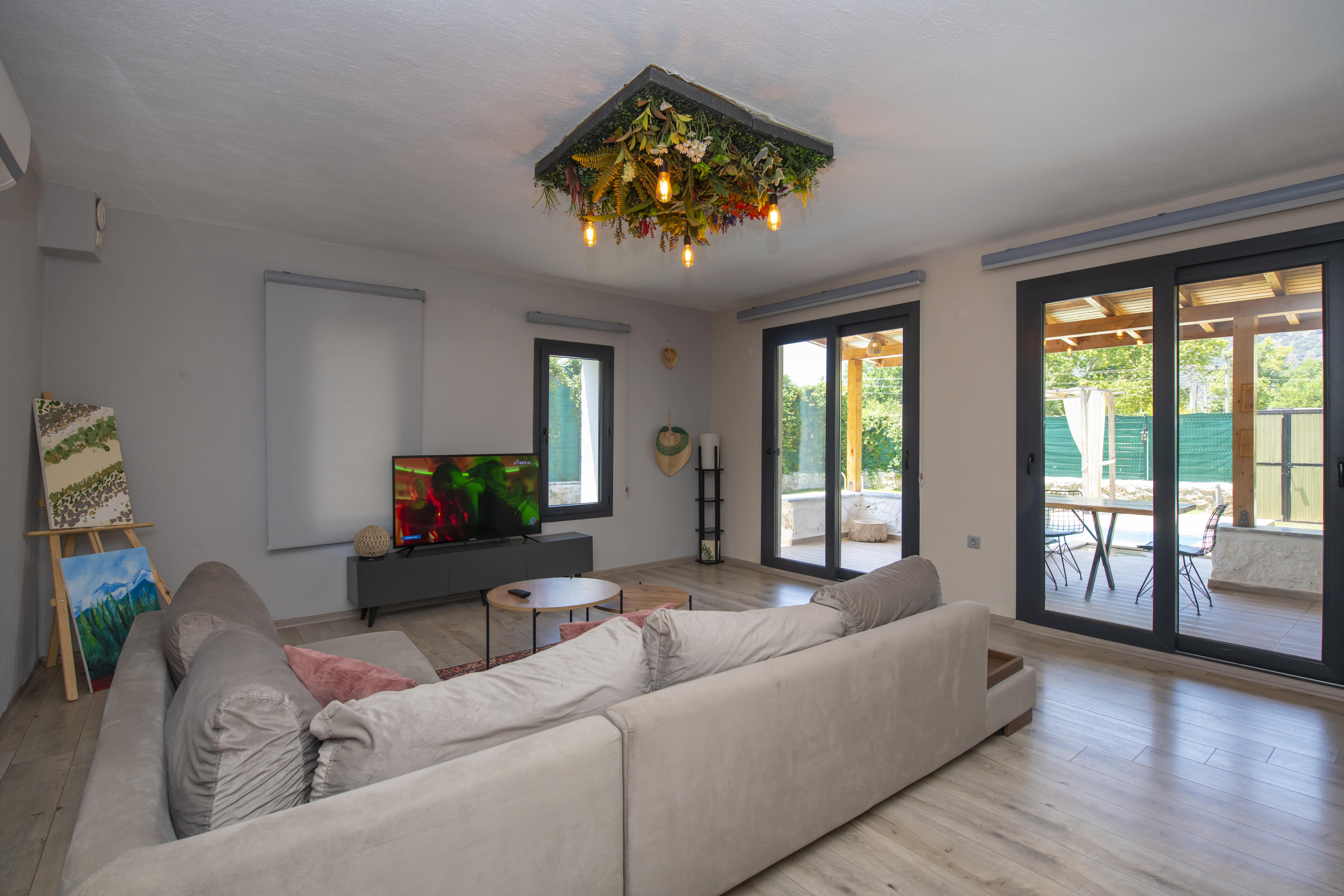 Villa Lavandas 38