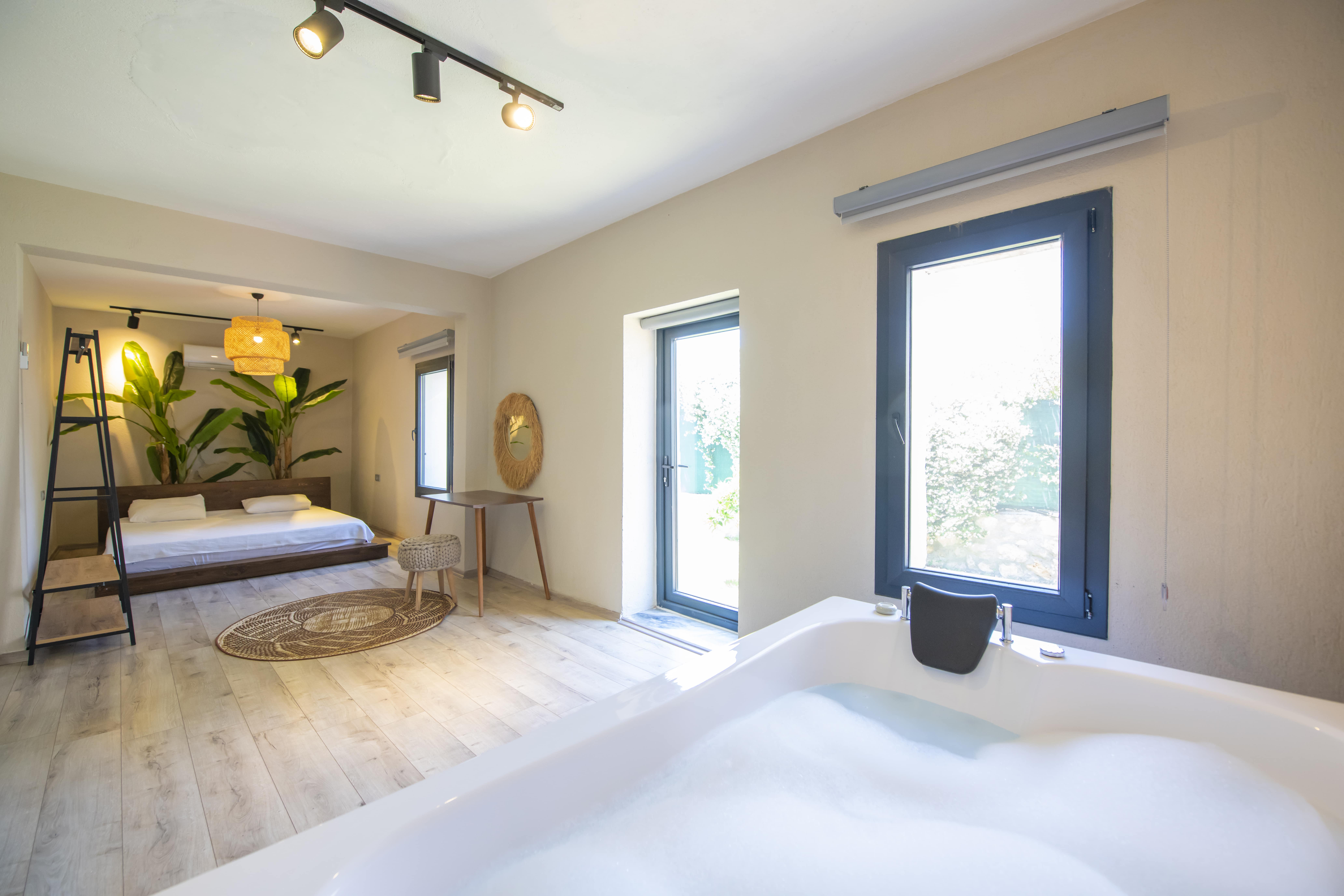 Villa Lavandas 26