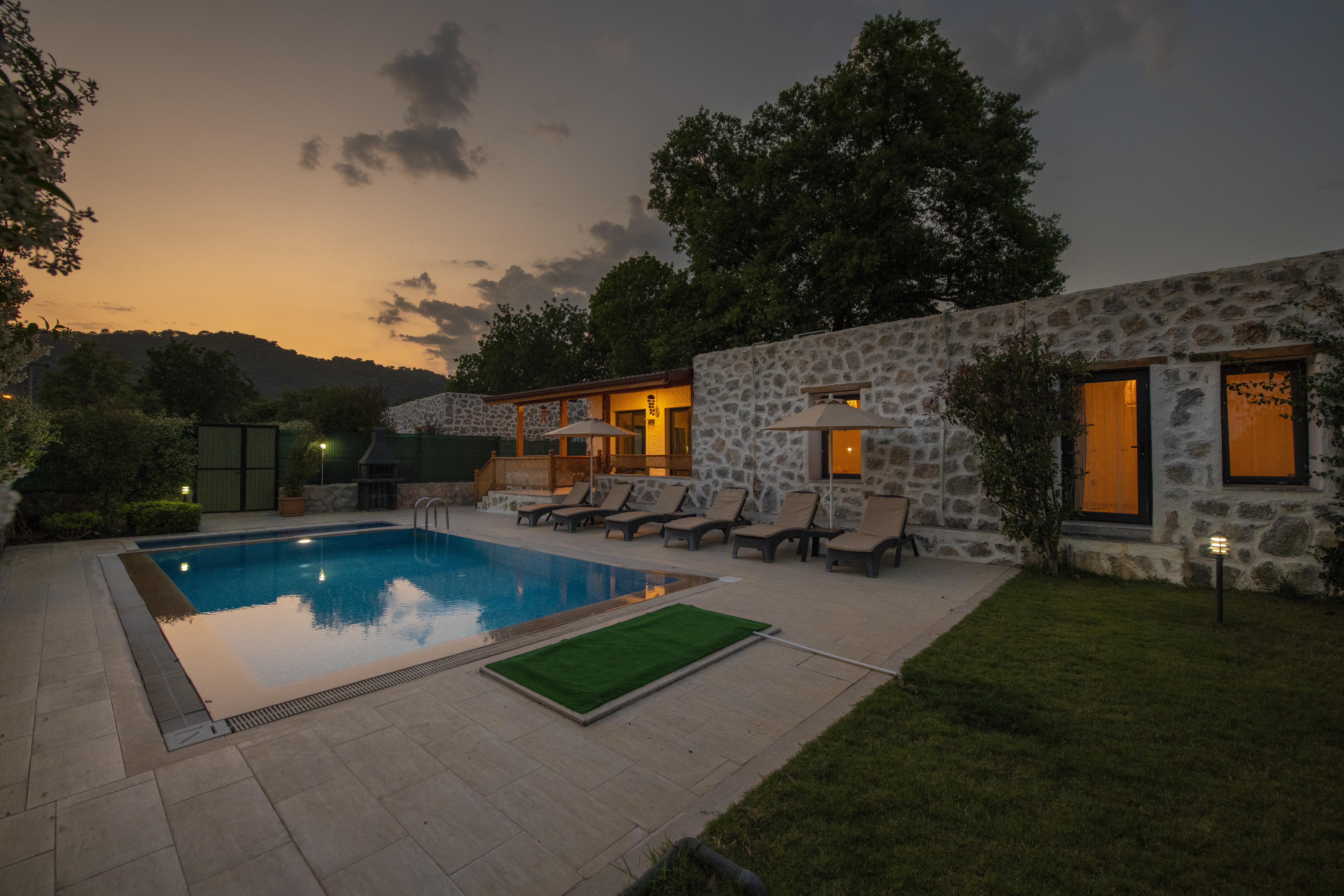 Villa Elifada 16