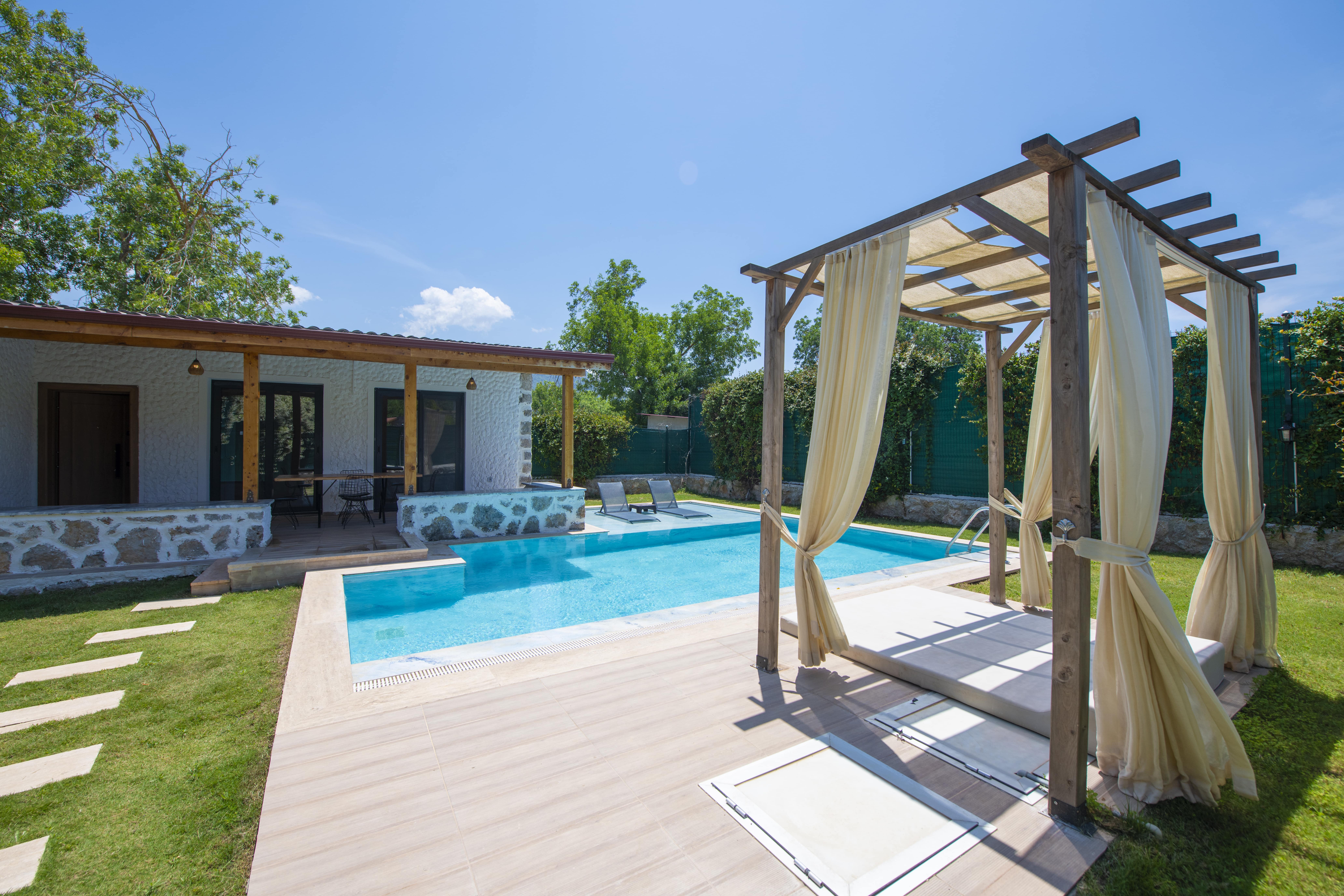 Villa Lavandas 14