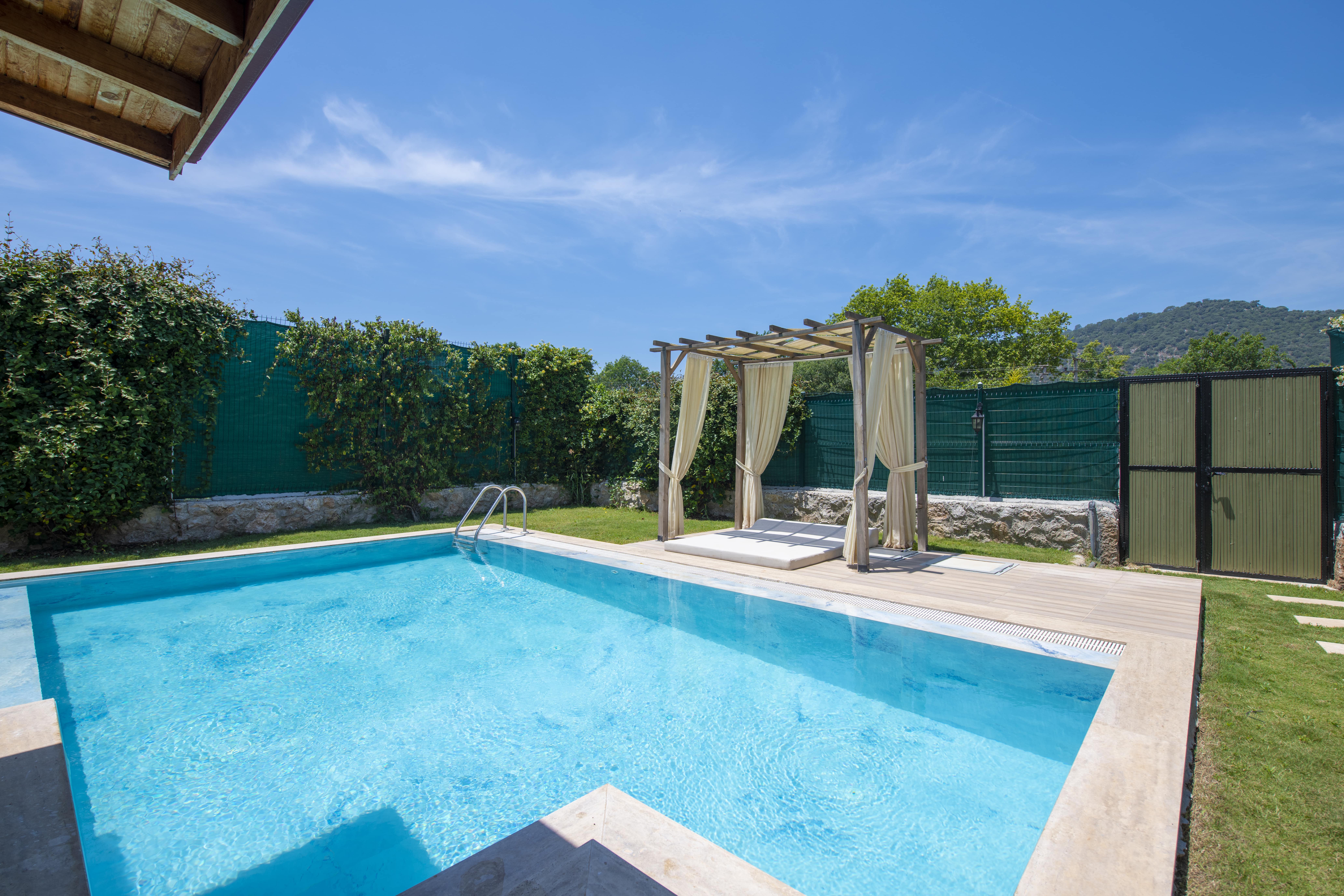 Villa Lavandas 12