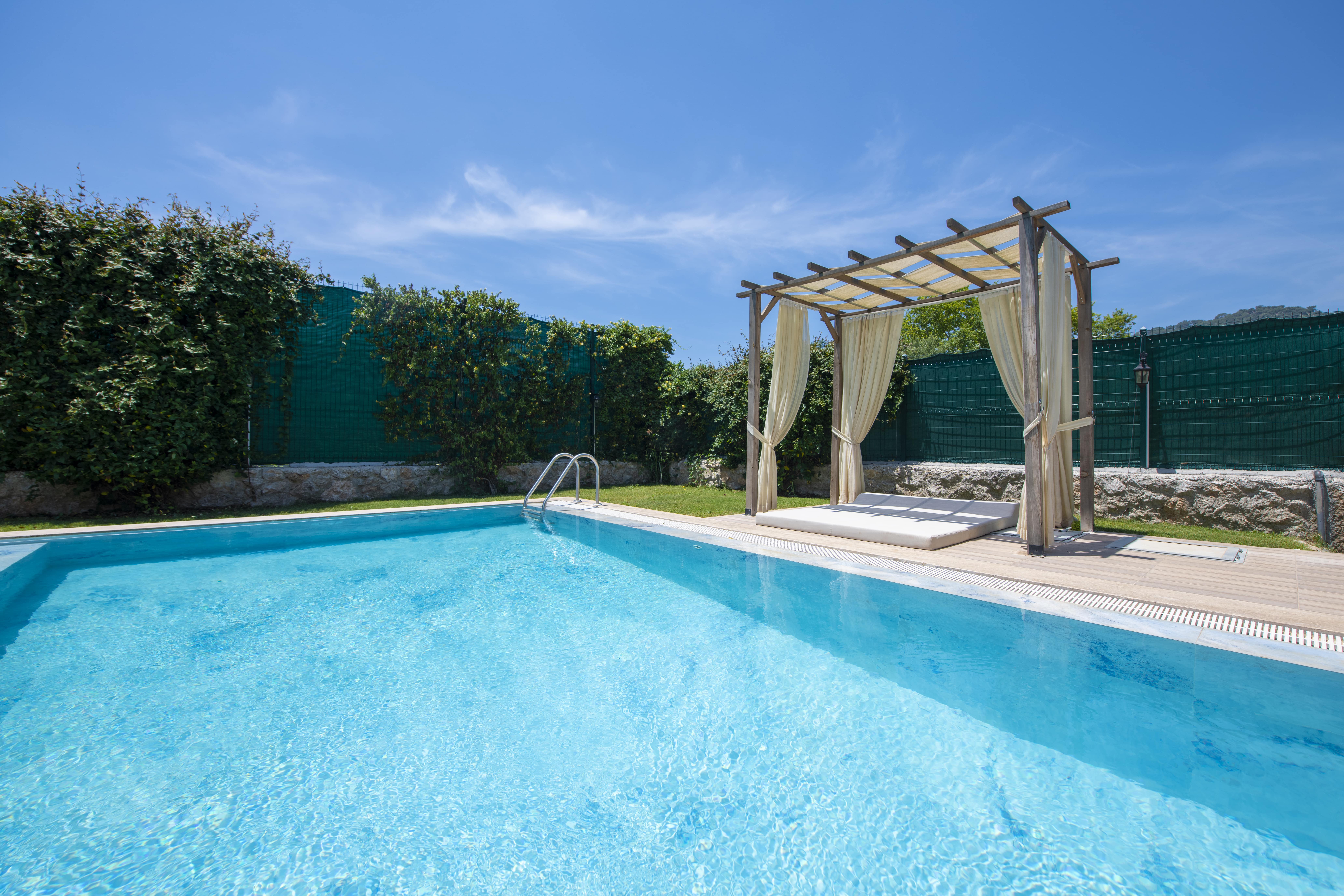 Villa Lavandas 11