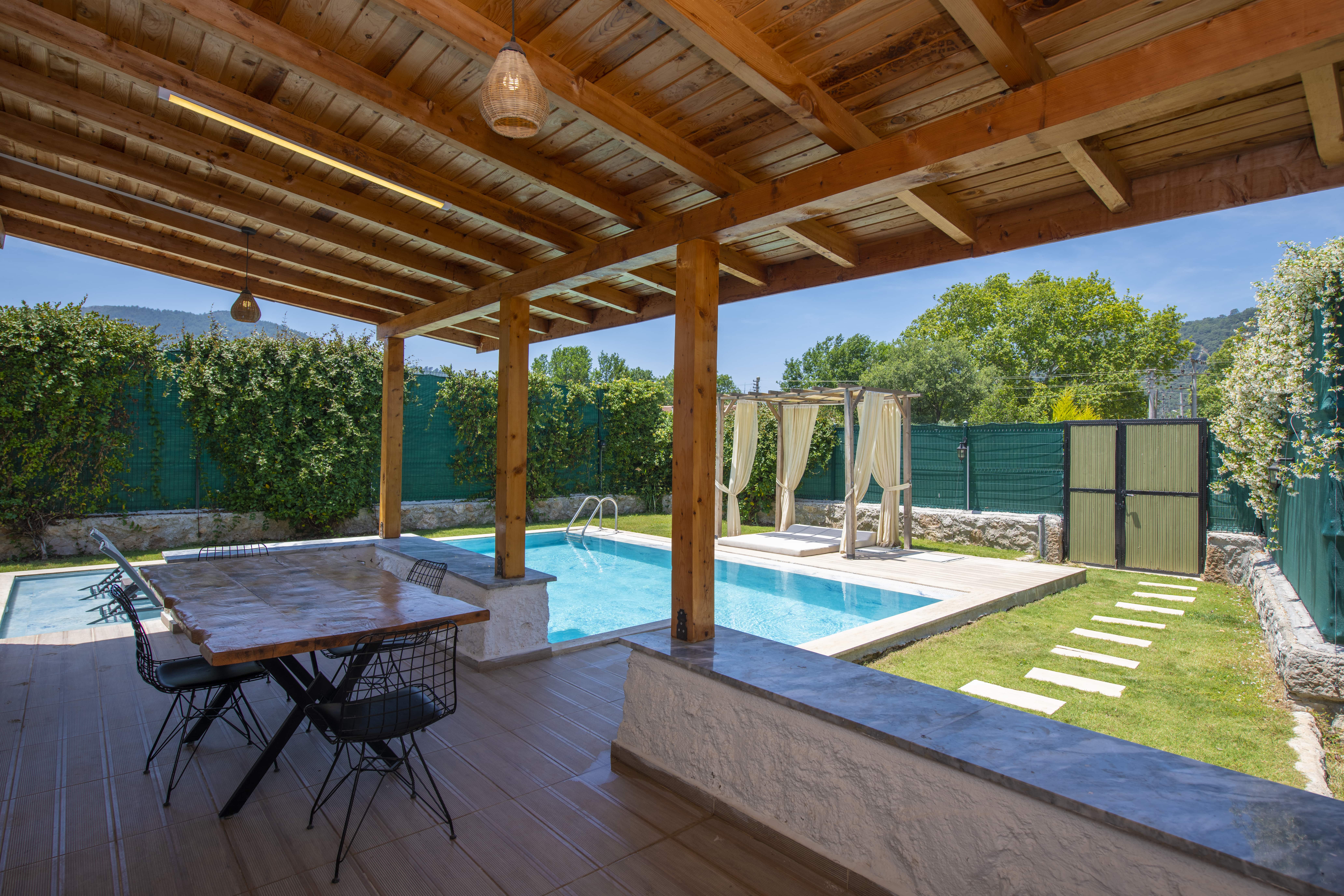 Villa Lavandas 10