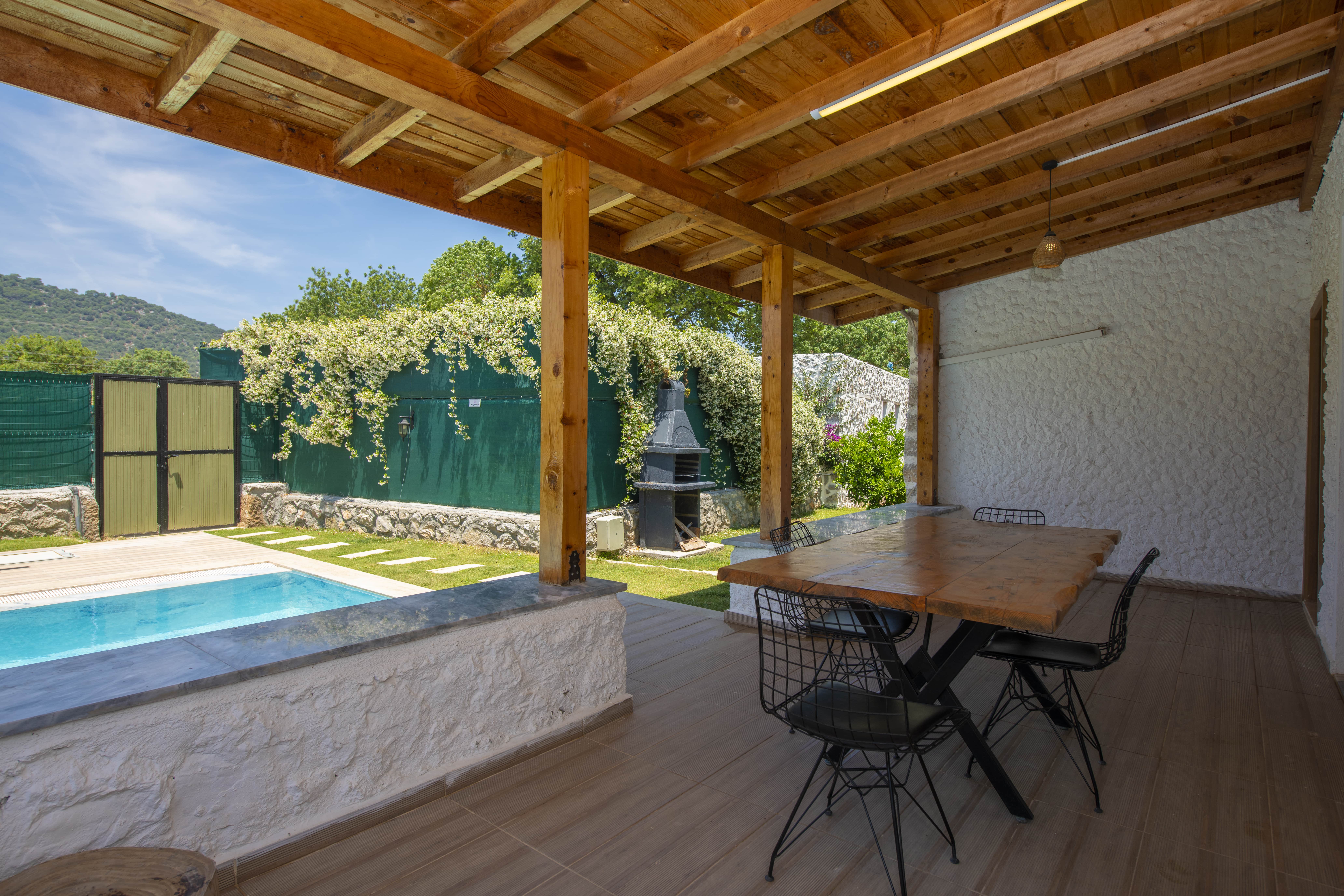 Villa Lavandas 9