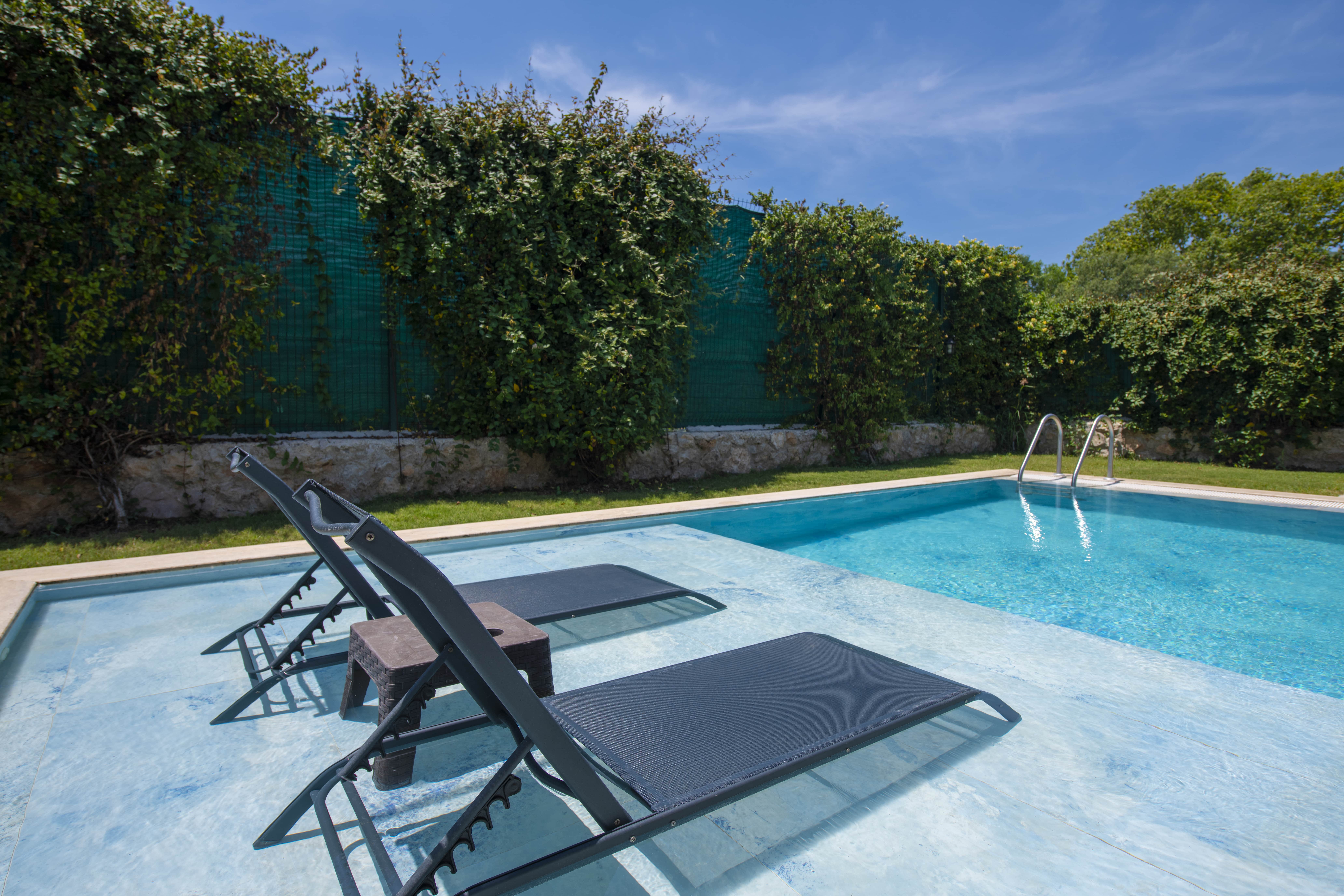 Villa Lavandas 8