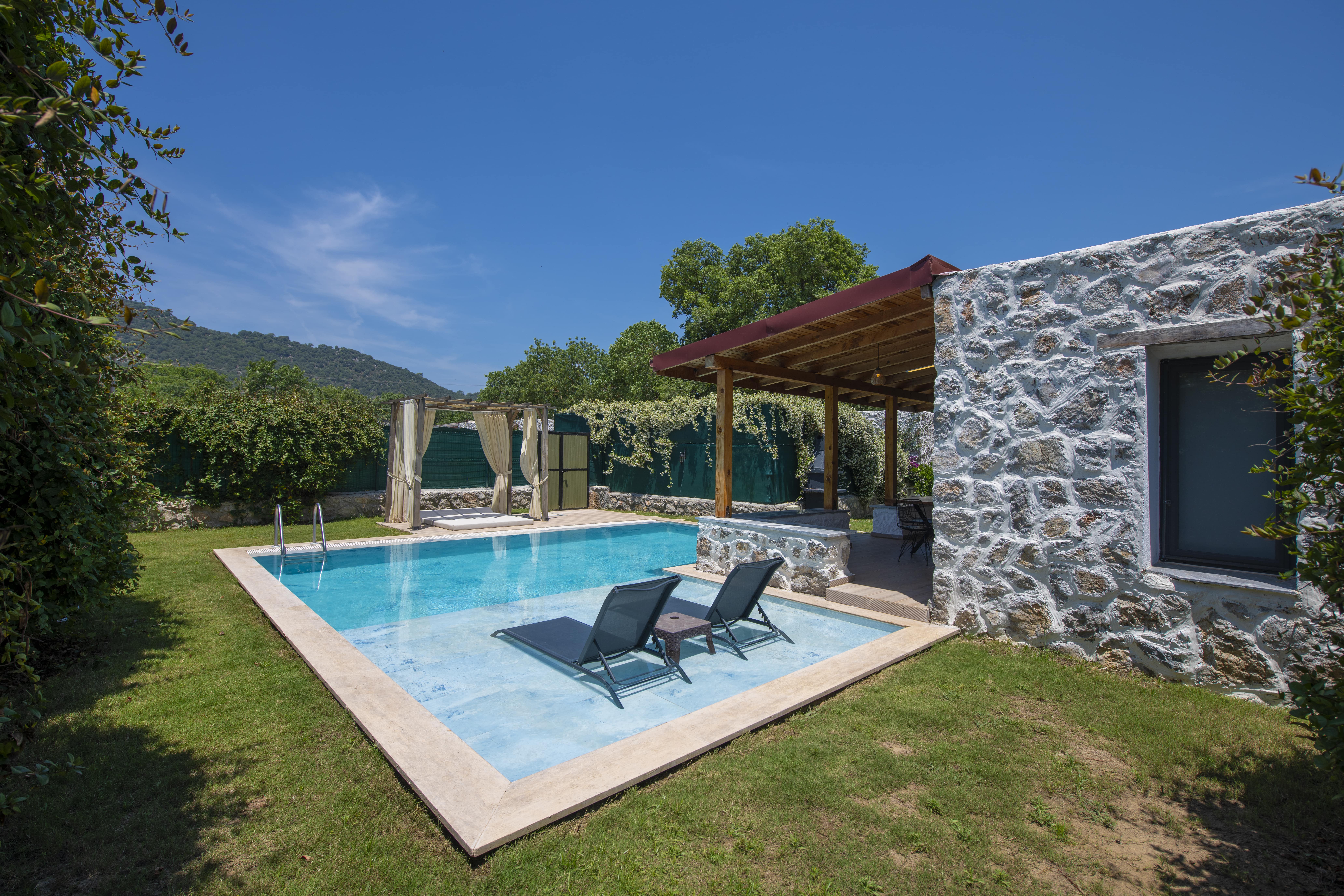 Villa Lavandas 6