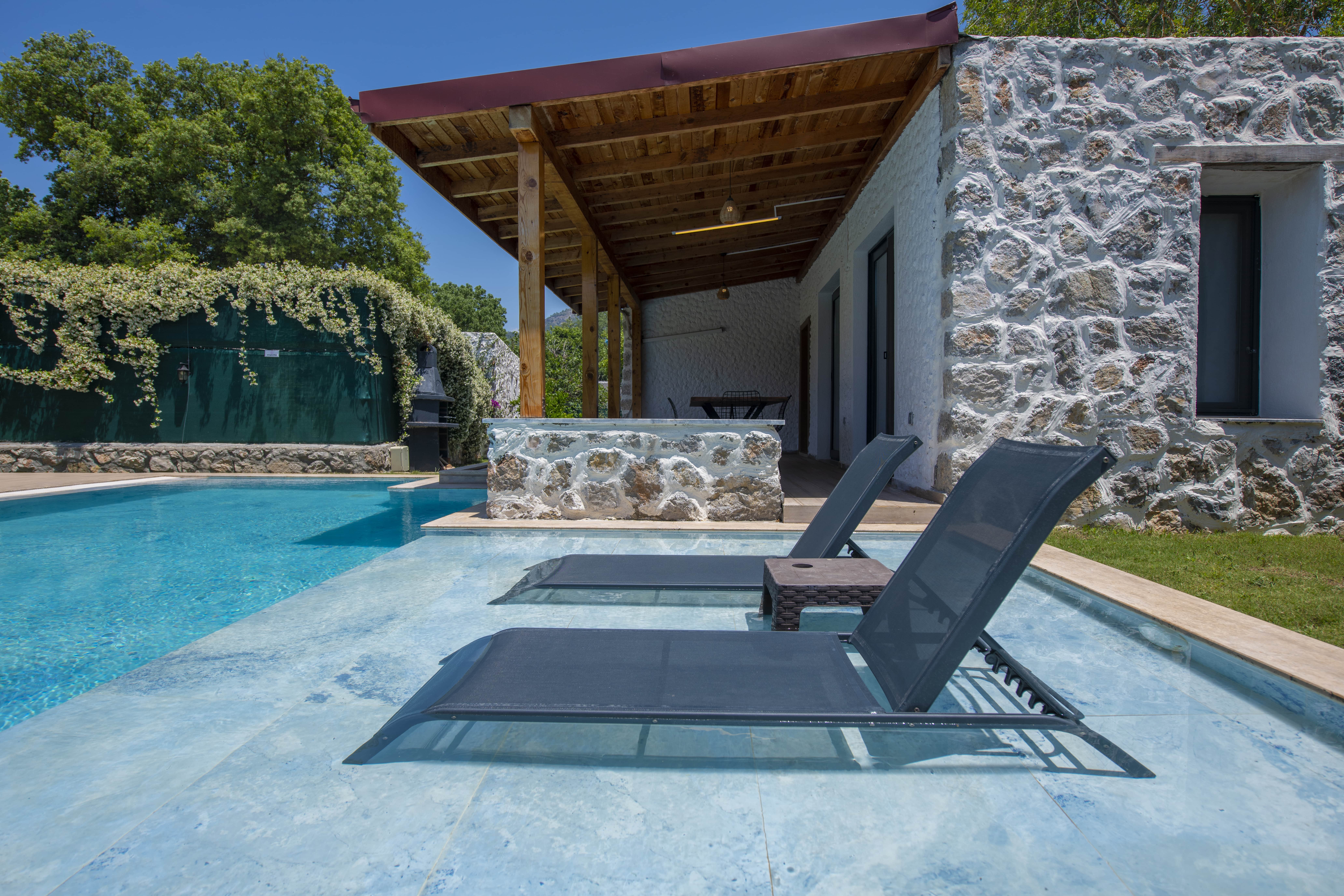 Villa Lavandas 5