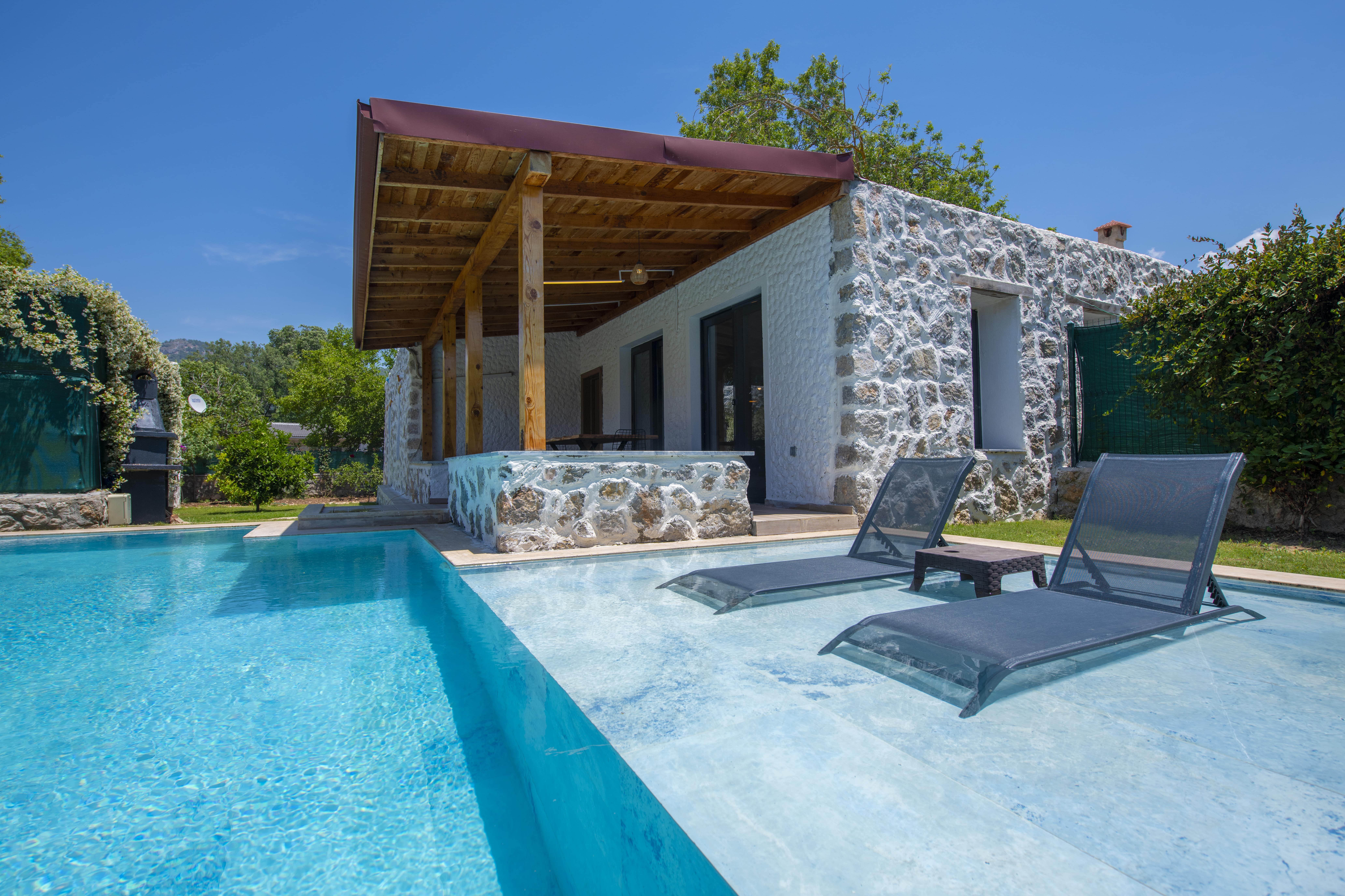 Villa Lavandas 4