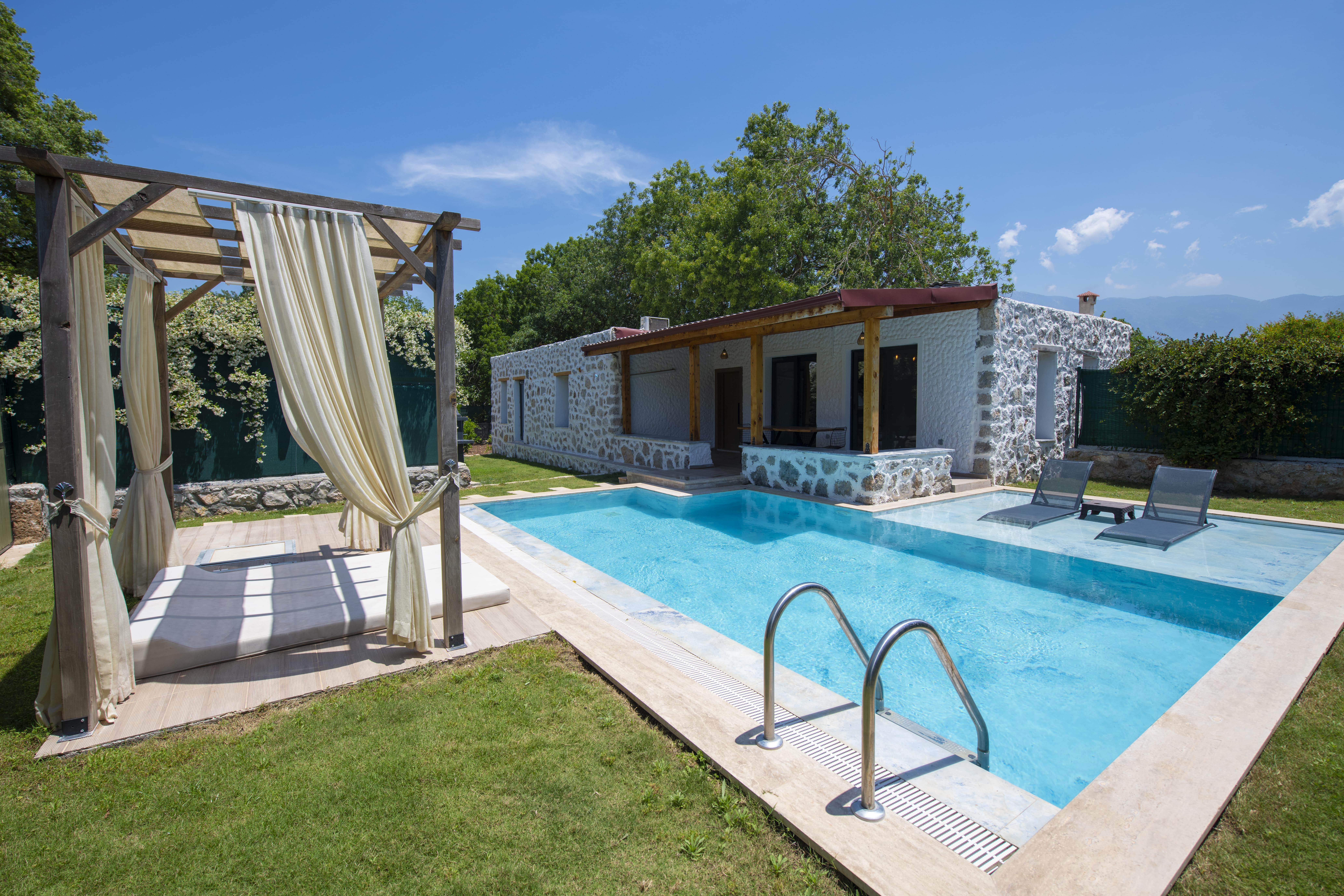Villa Lavandas