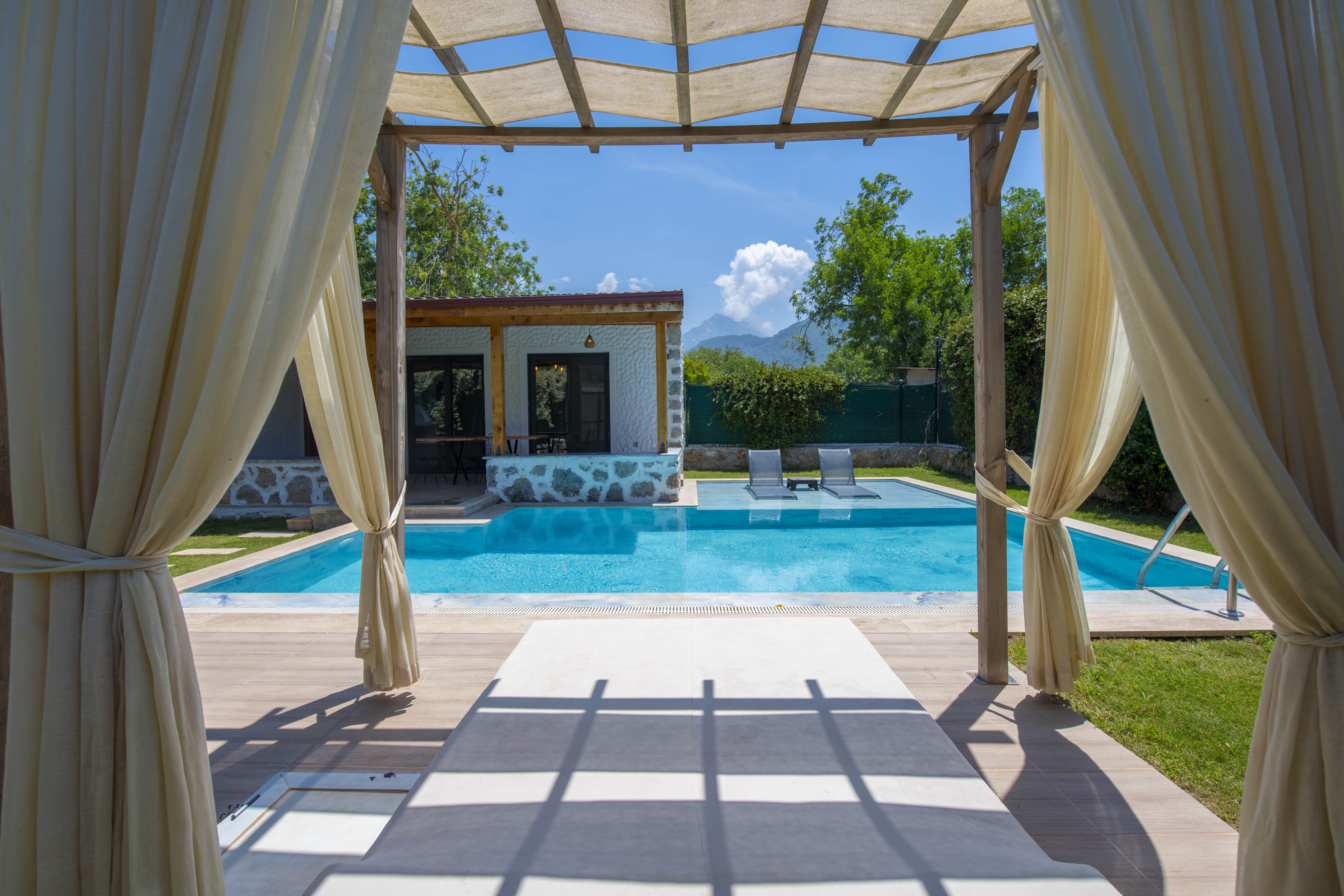 Villa Lavandas 2