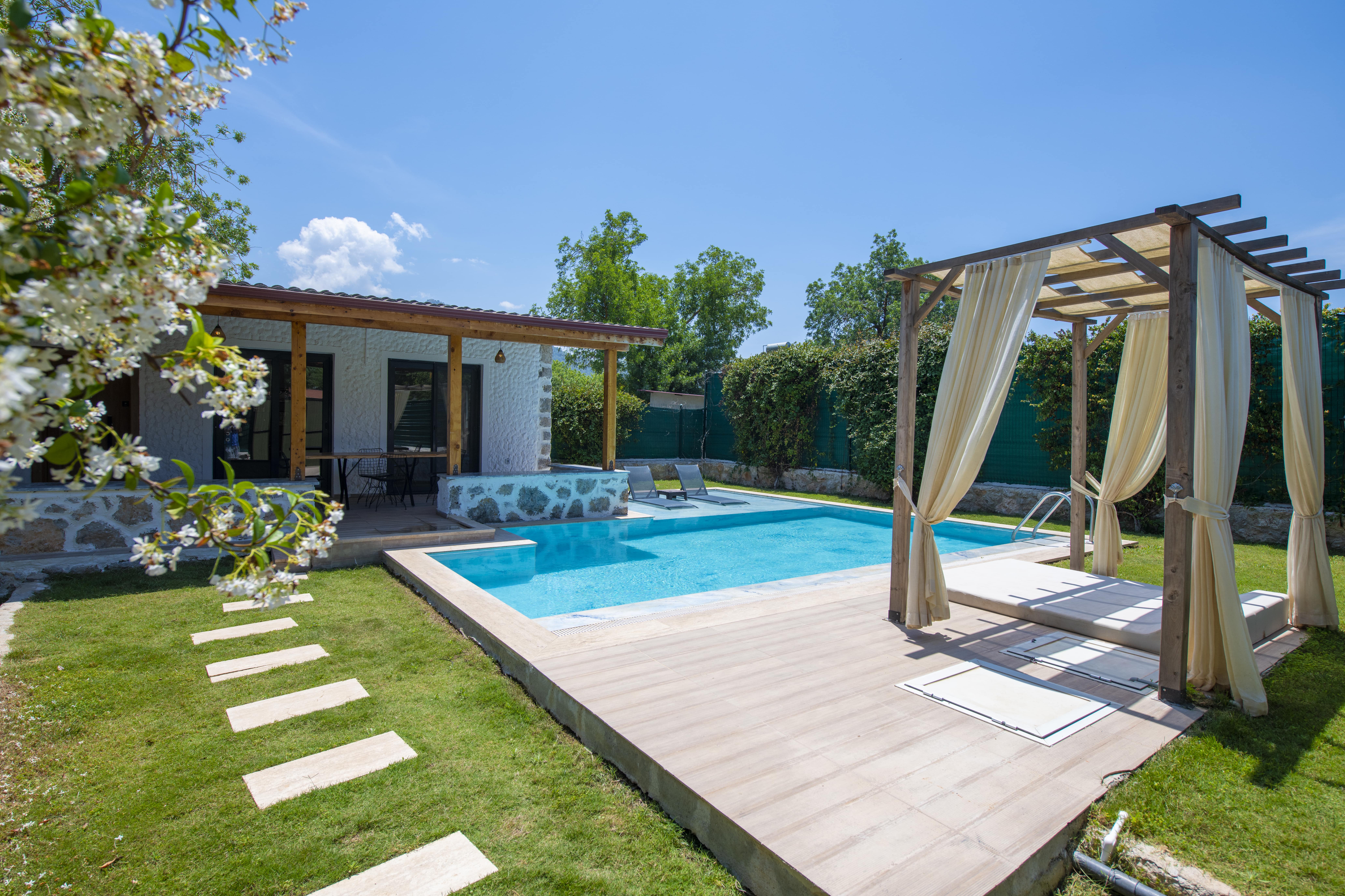 Villa Lavandas 1