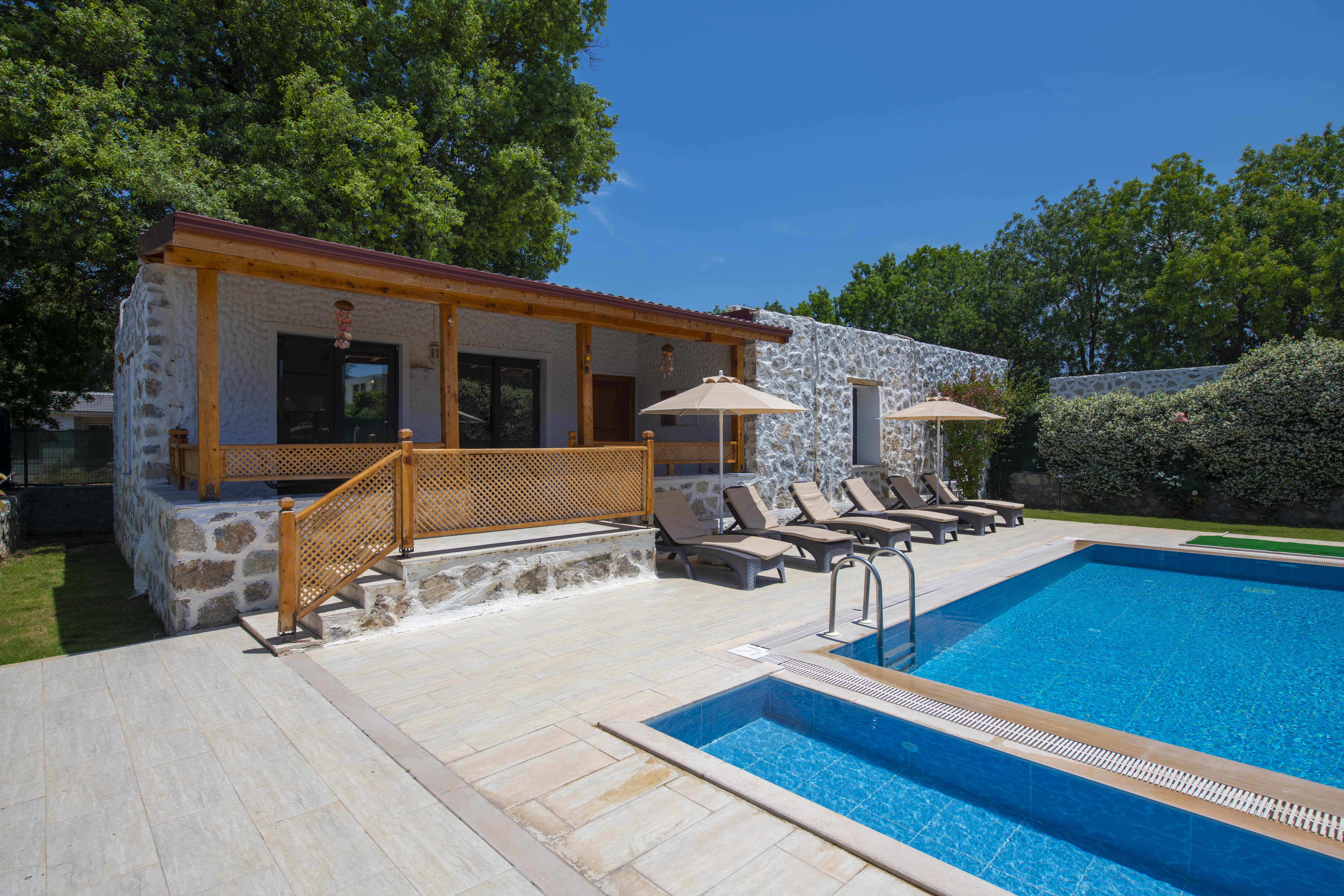 Villa Elifada 1