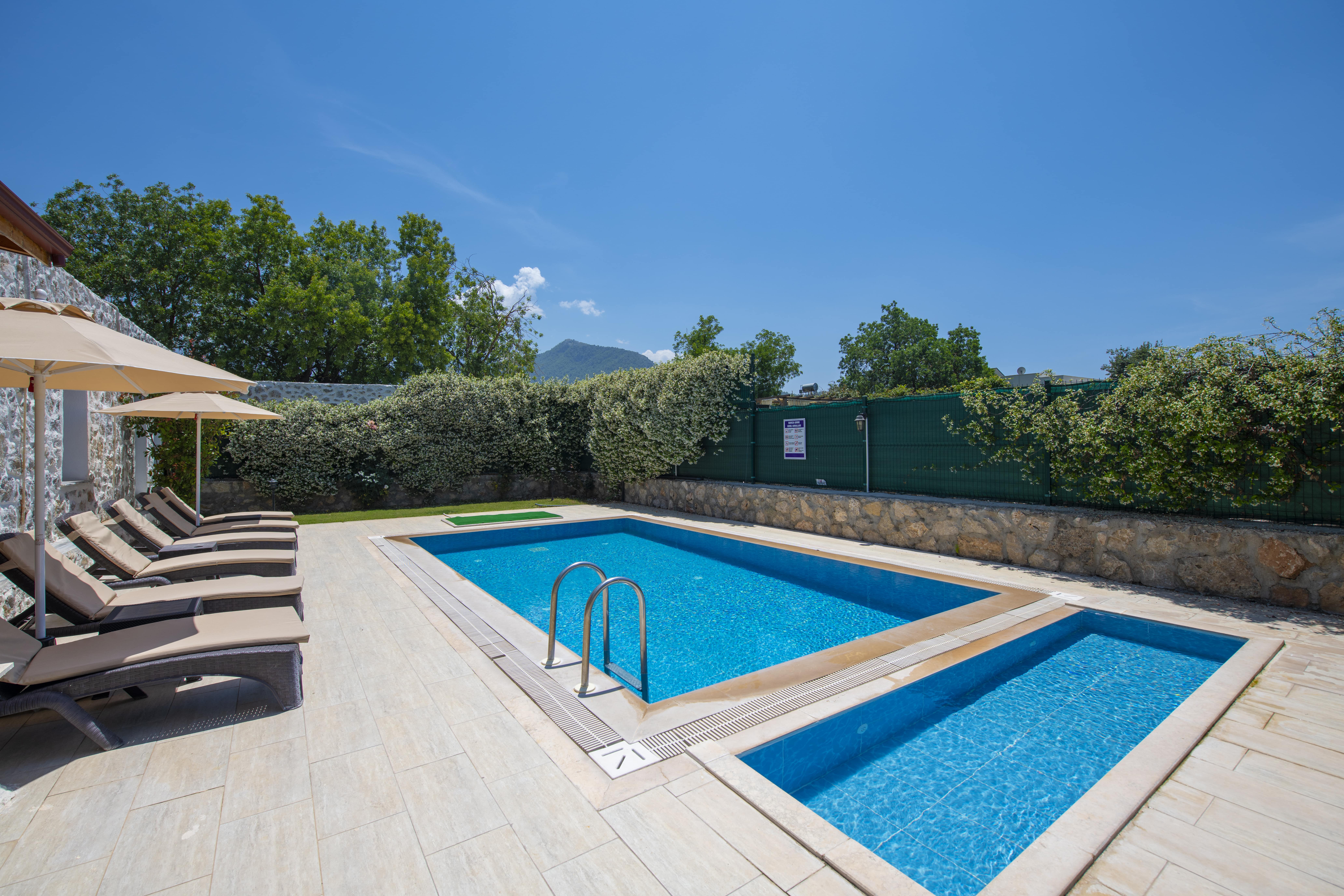 Villa Elifada 13