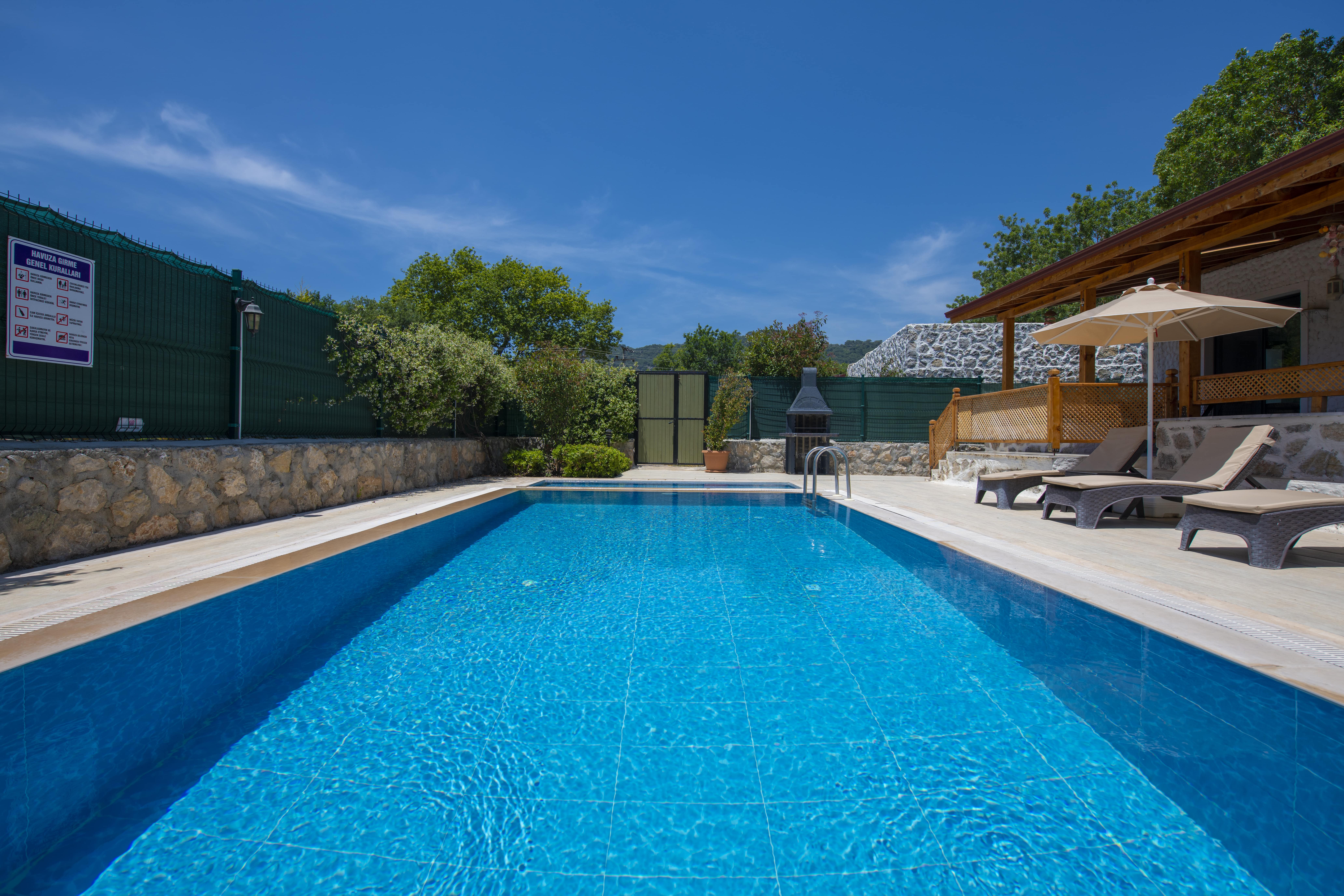 Villa Elifada 12