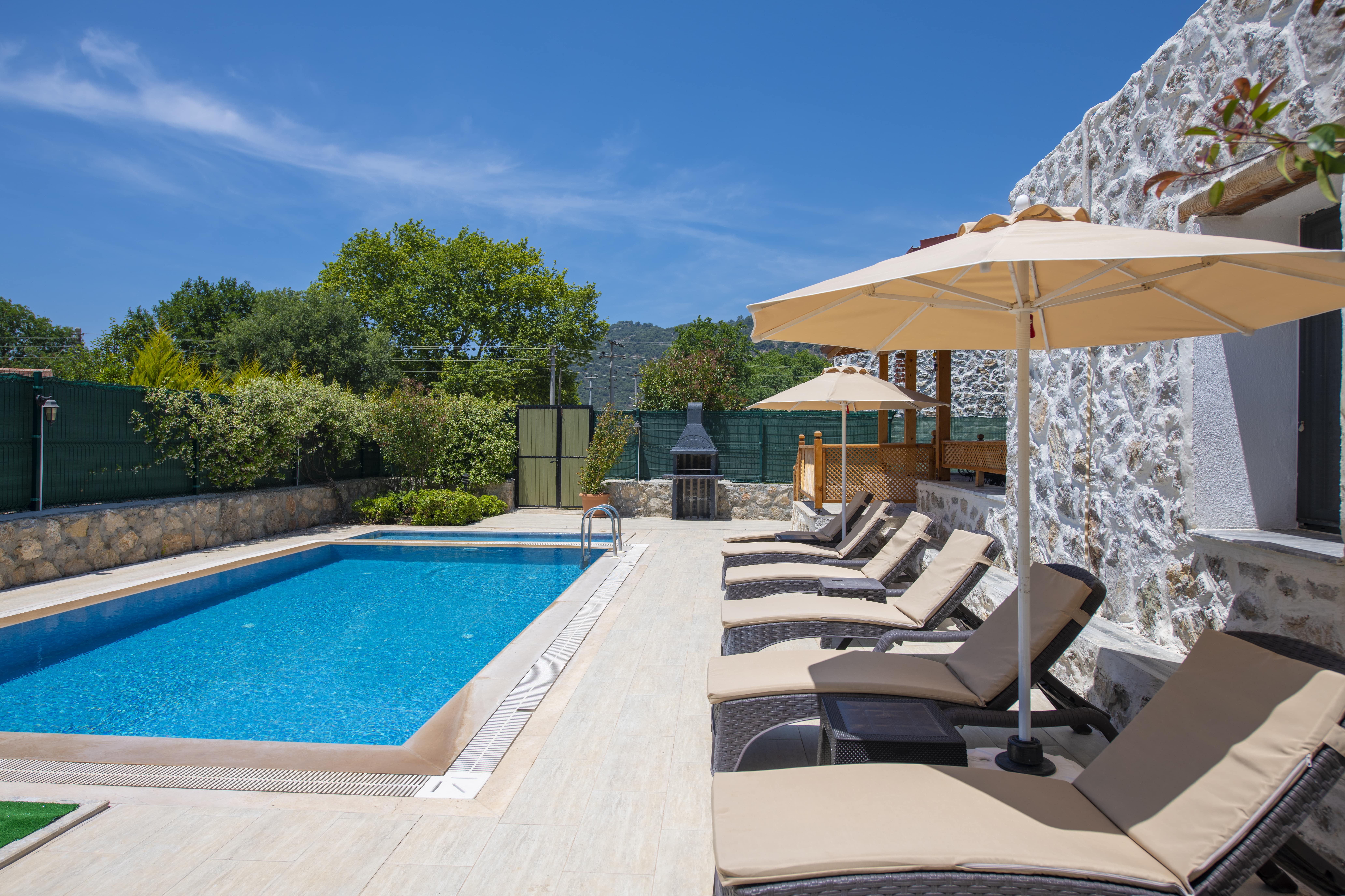Villa Elifada 11