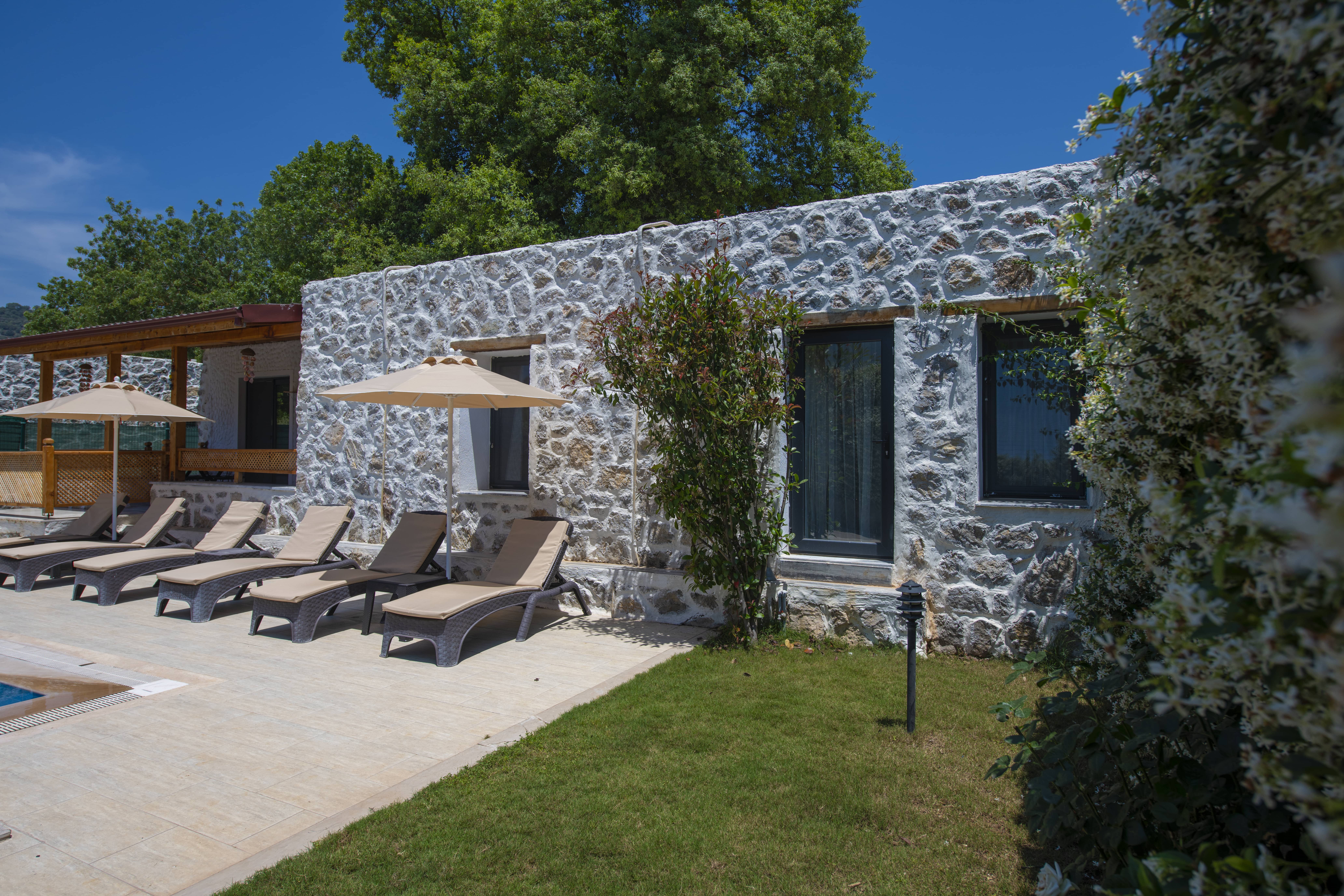 Villa Elifada 9