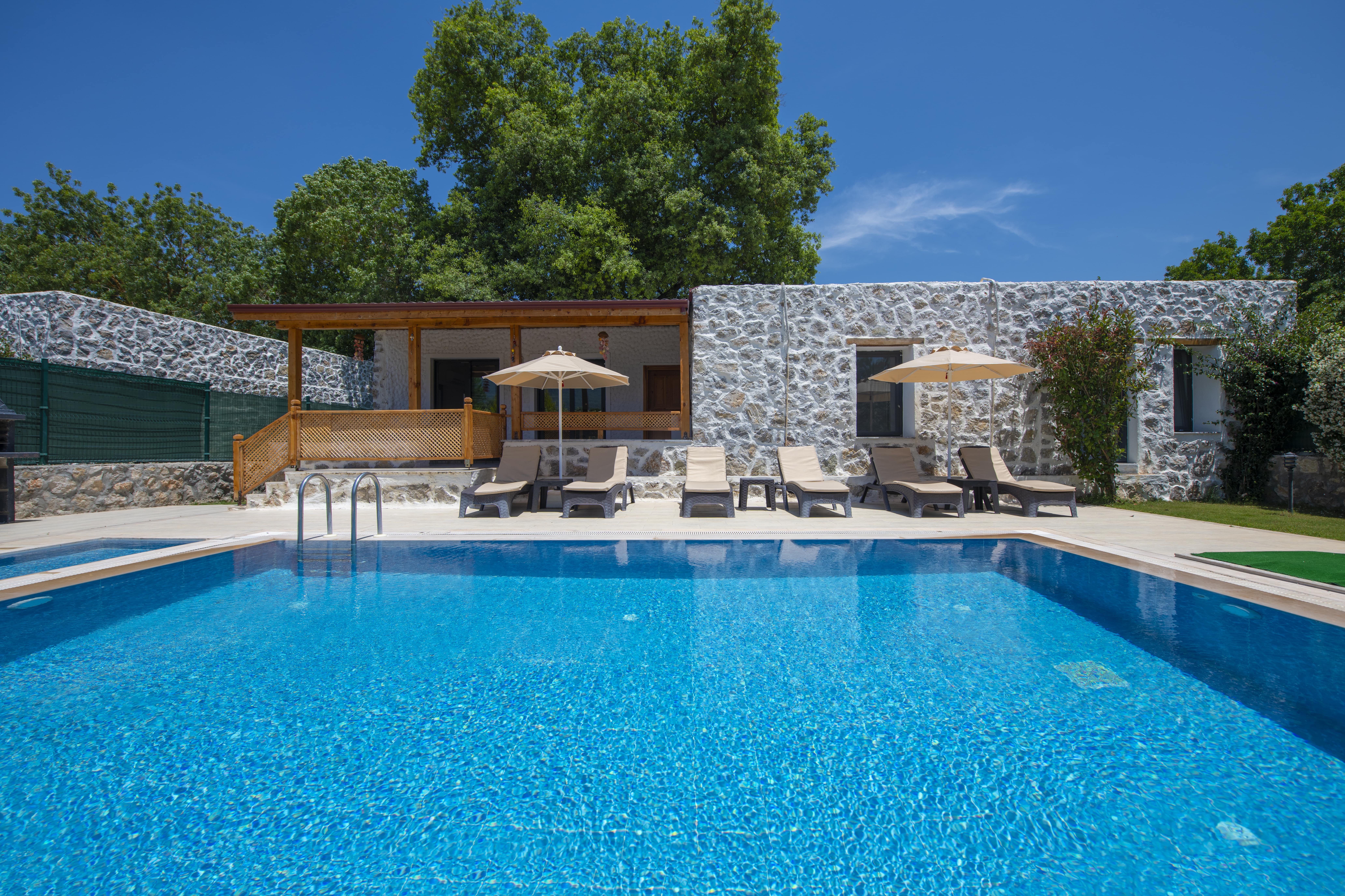 Villa Elifada 8