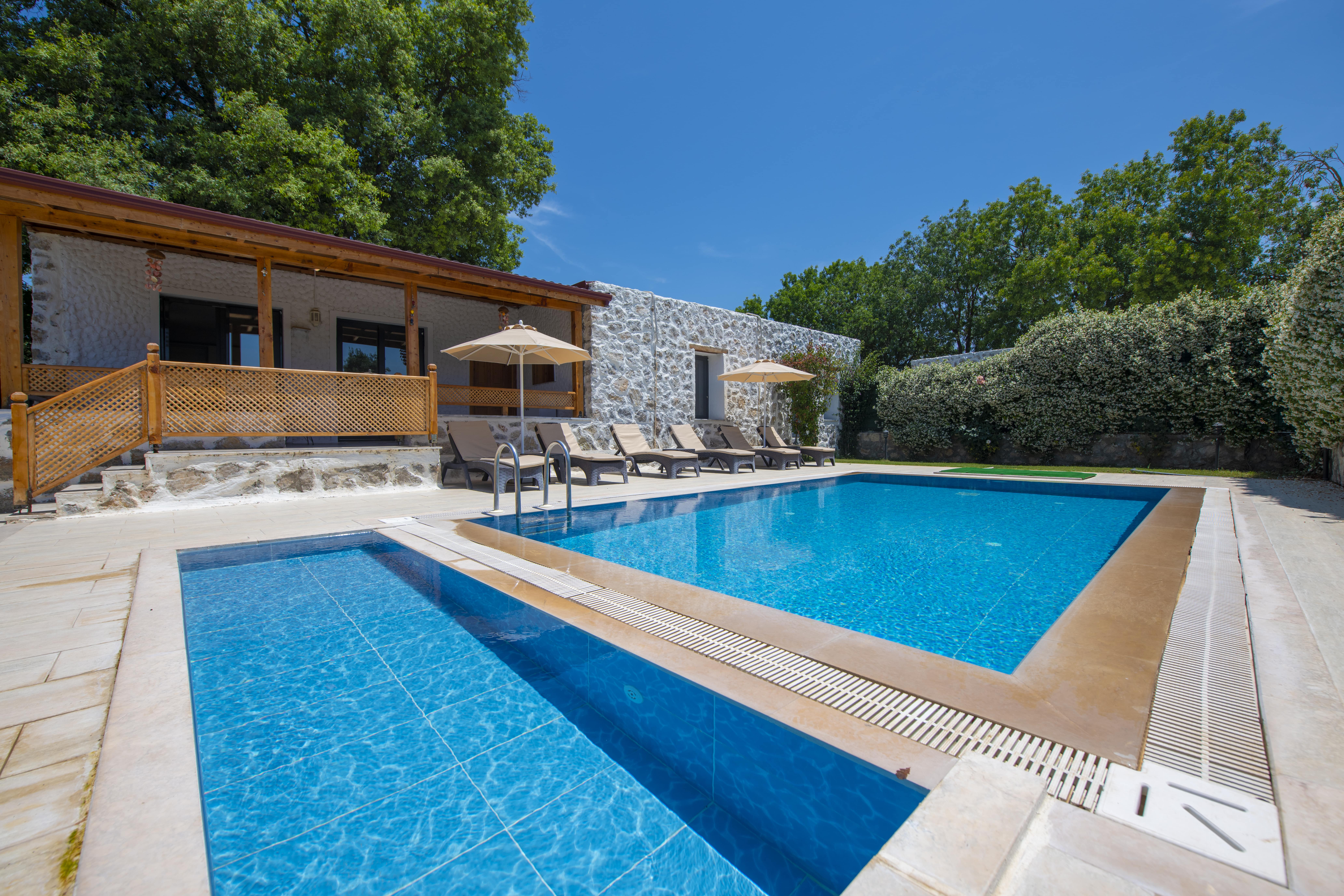 Villa Elifada