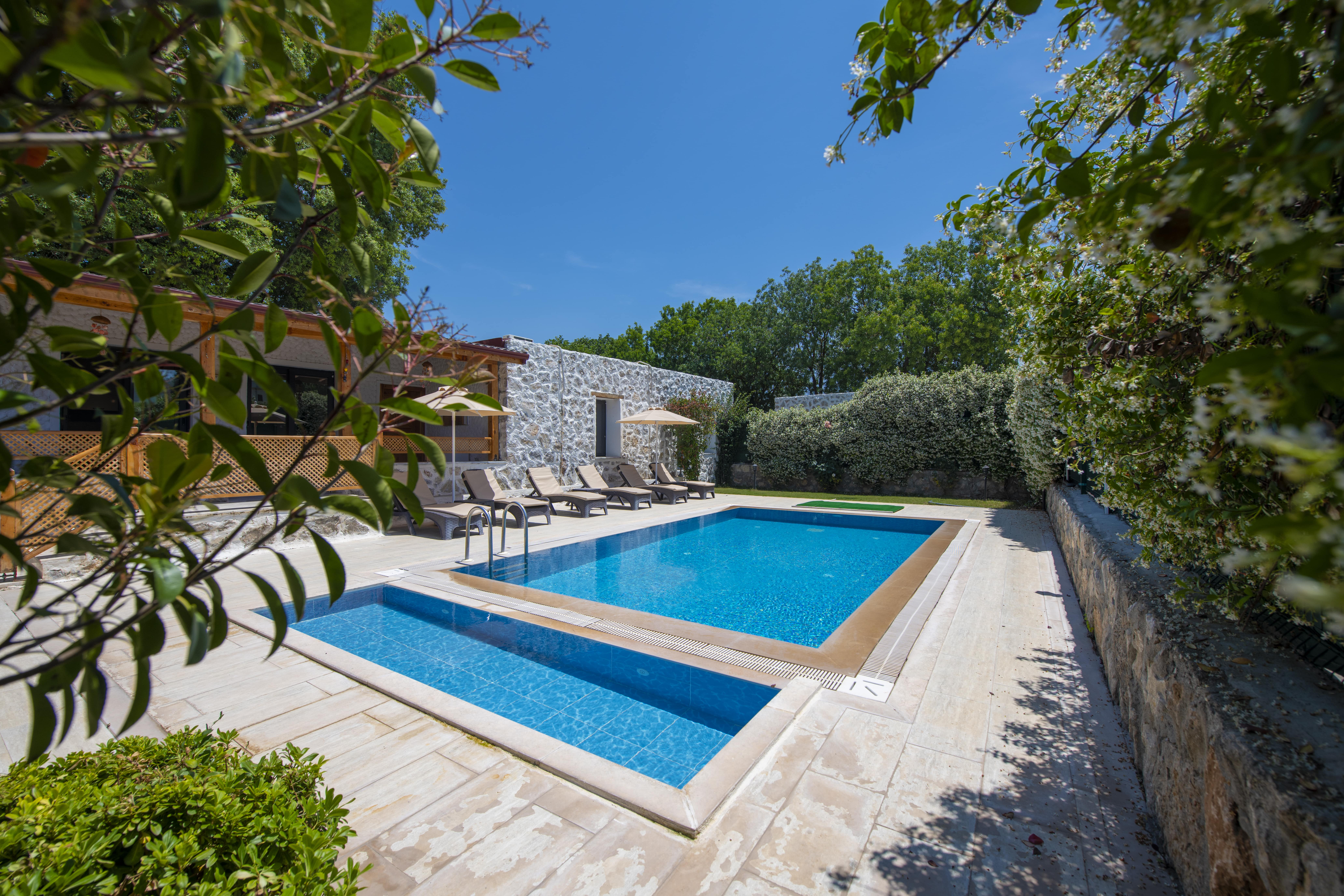 Villa Elifada 6