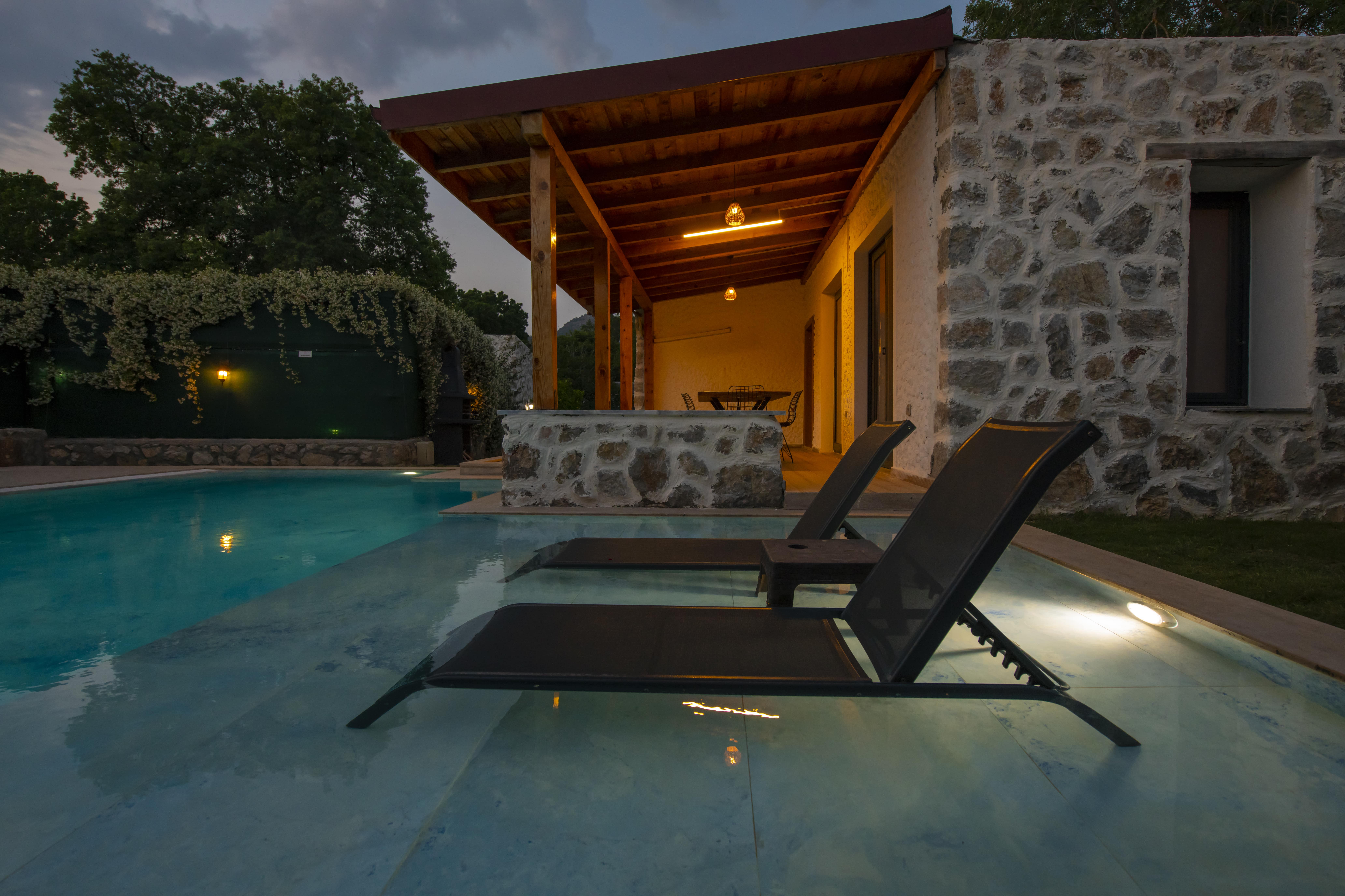 Villa Lavandas 61