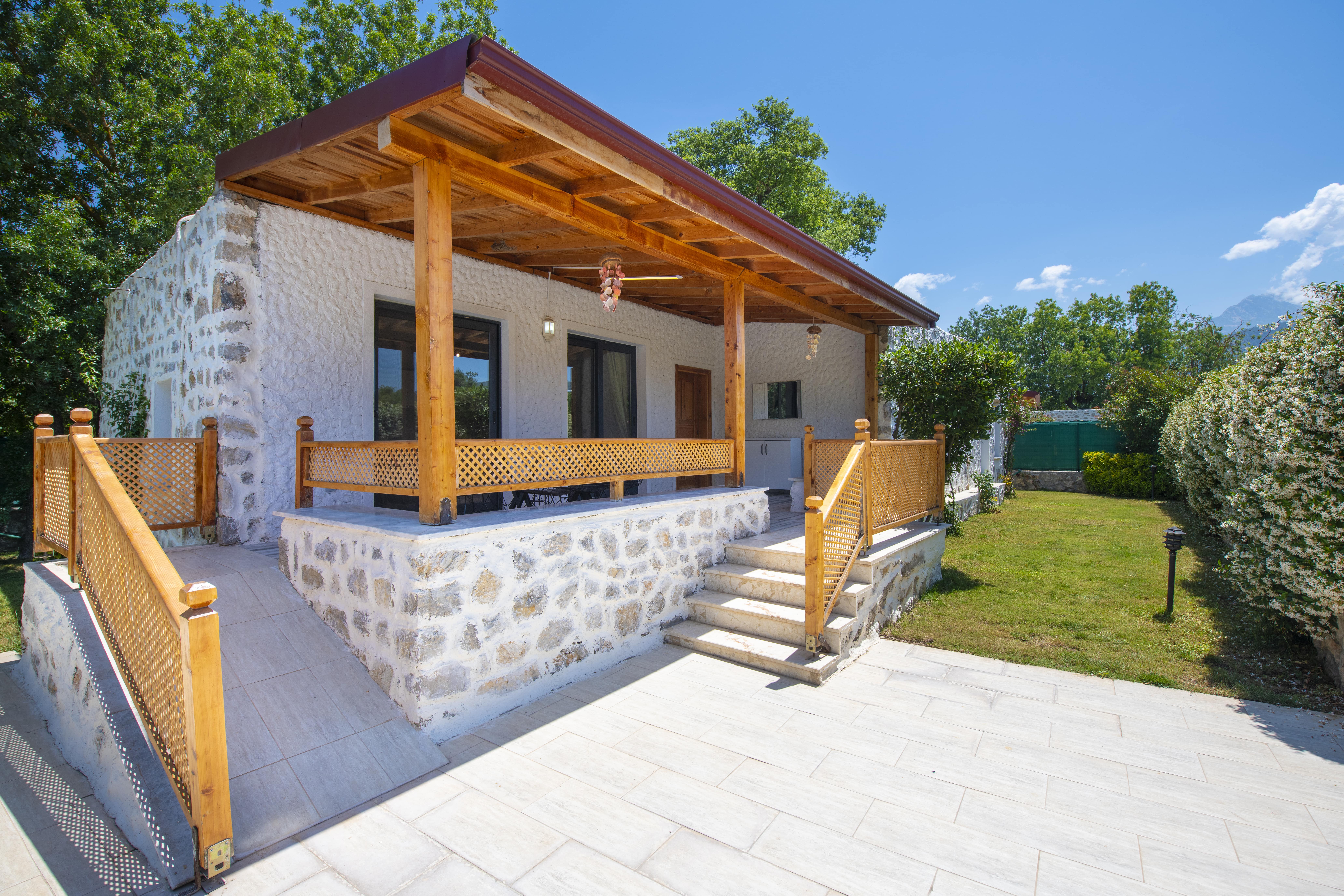 Villa Mercan 1