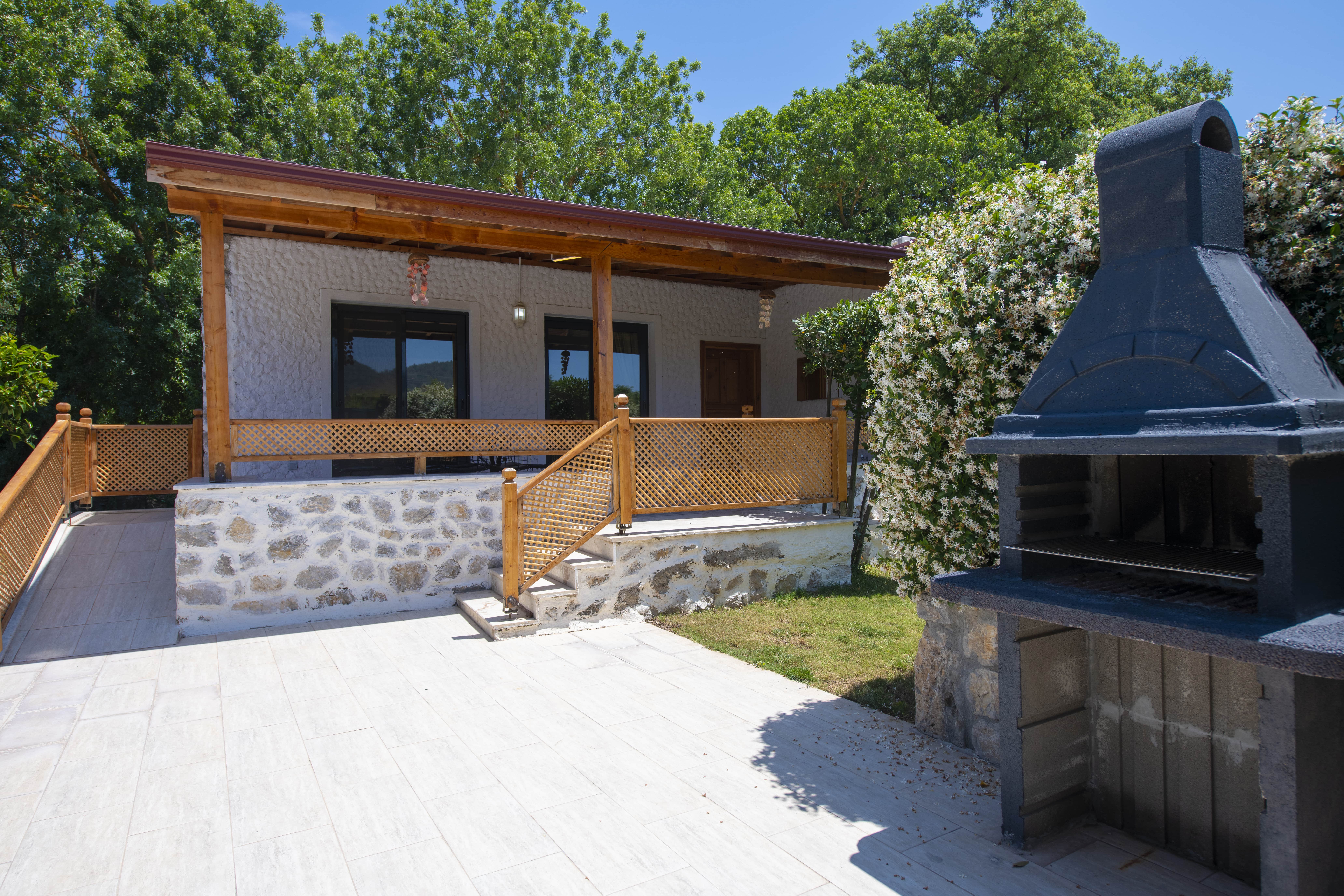 Villa Mercan 3