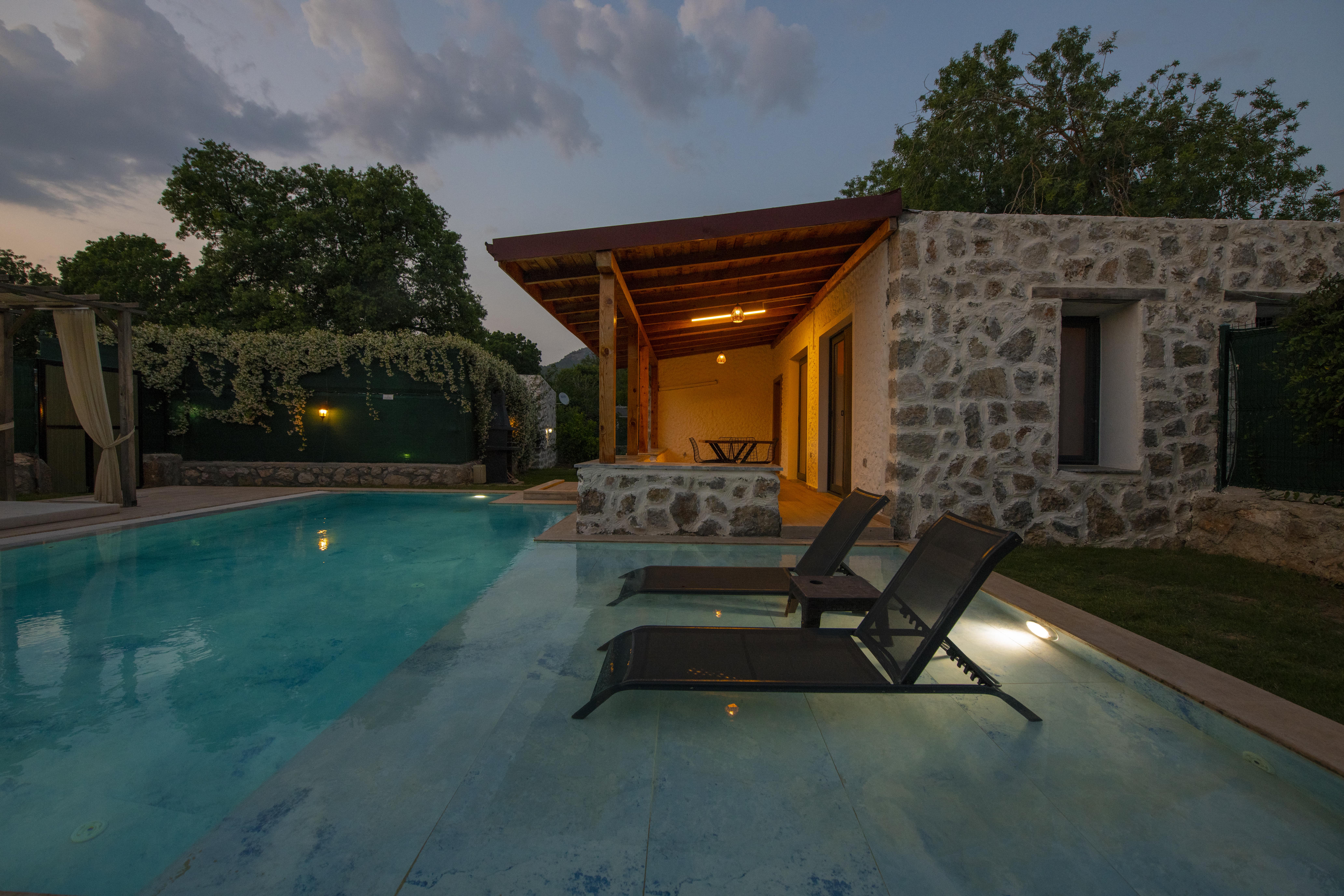 Villa Lavandas 60