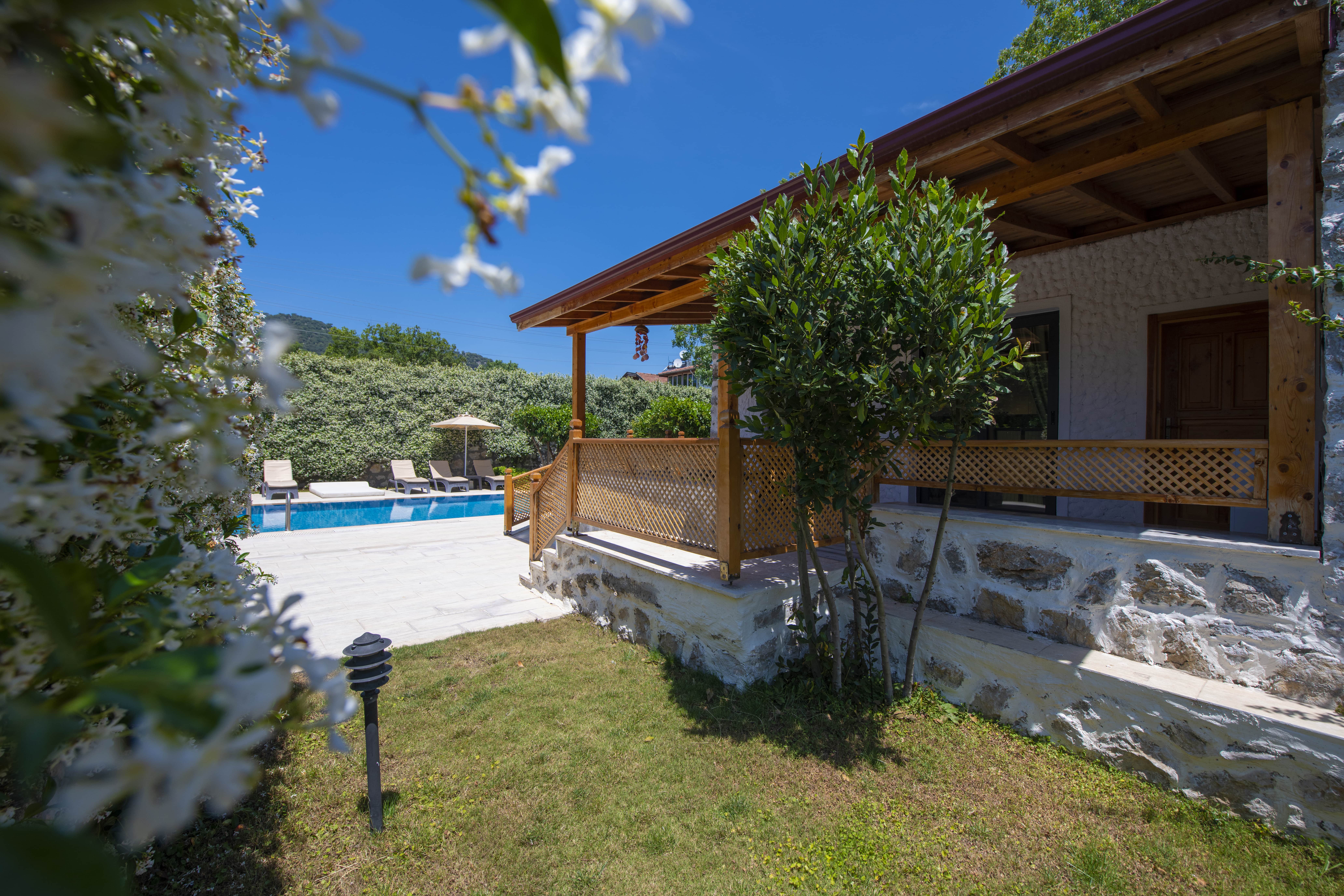 Villa Mercan 4