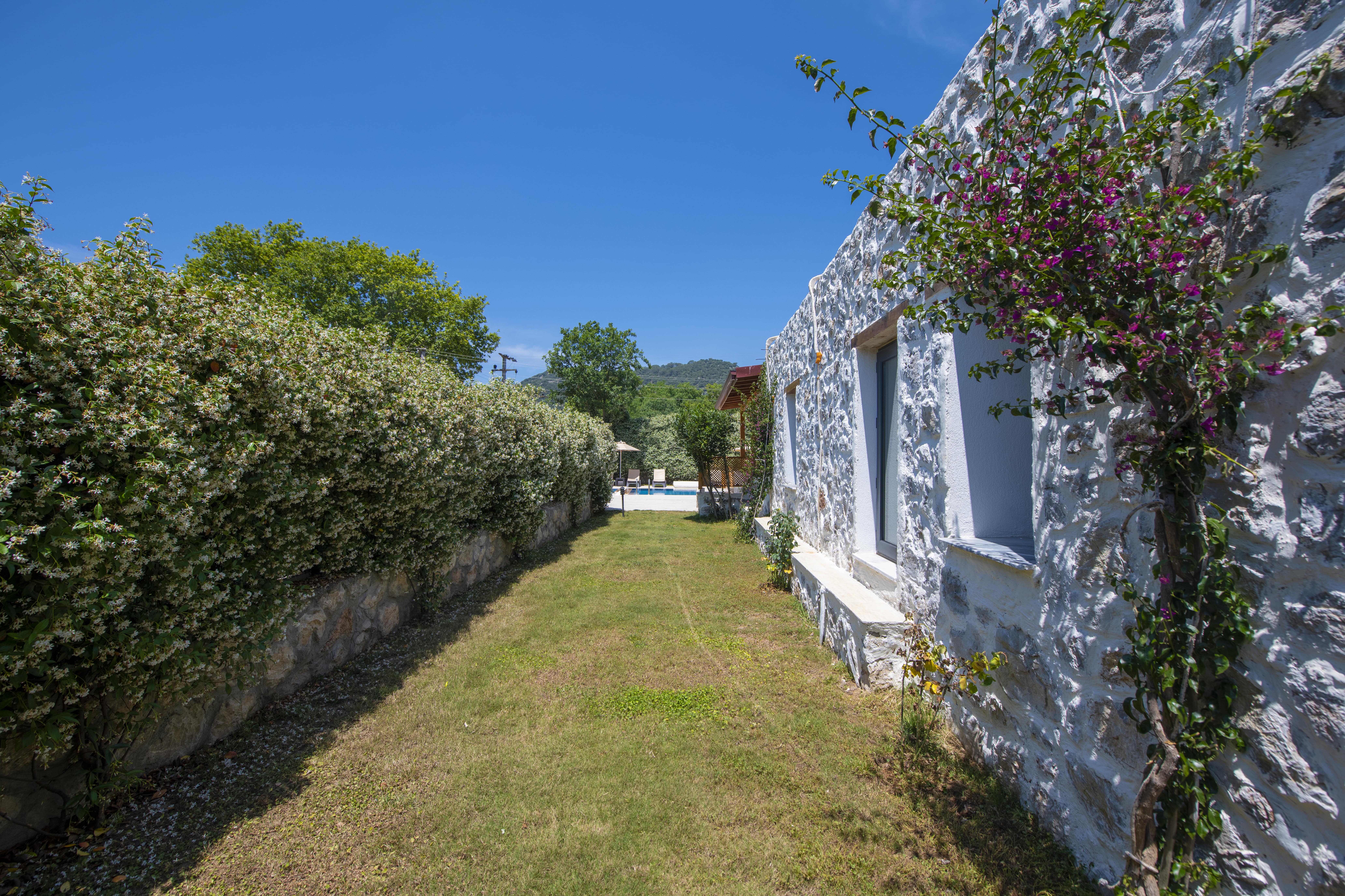 Villa Mercan 5
