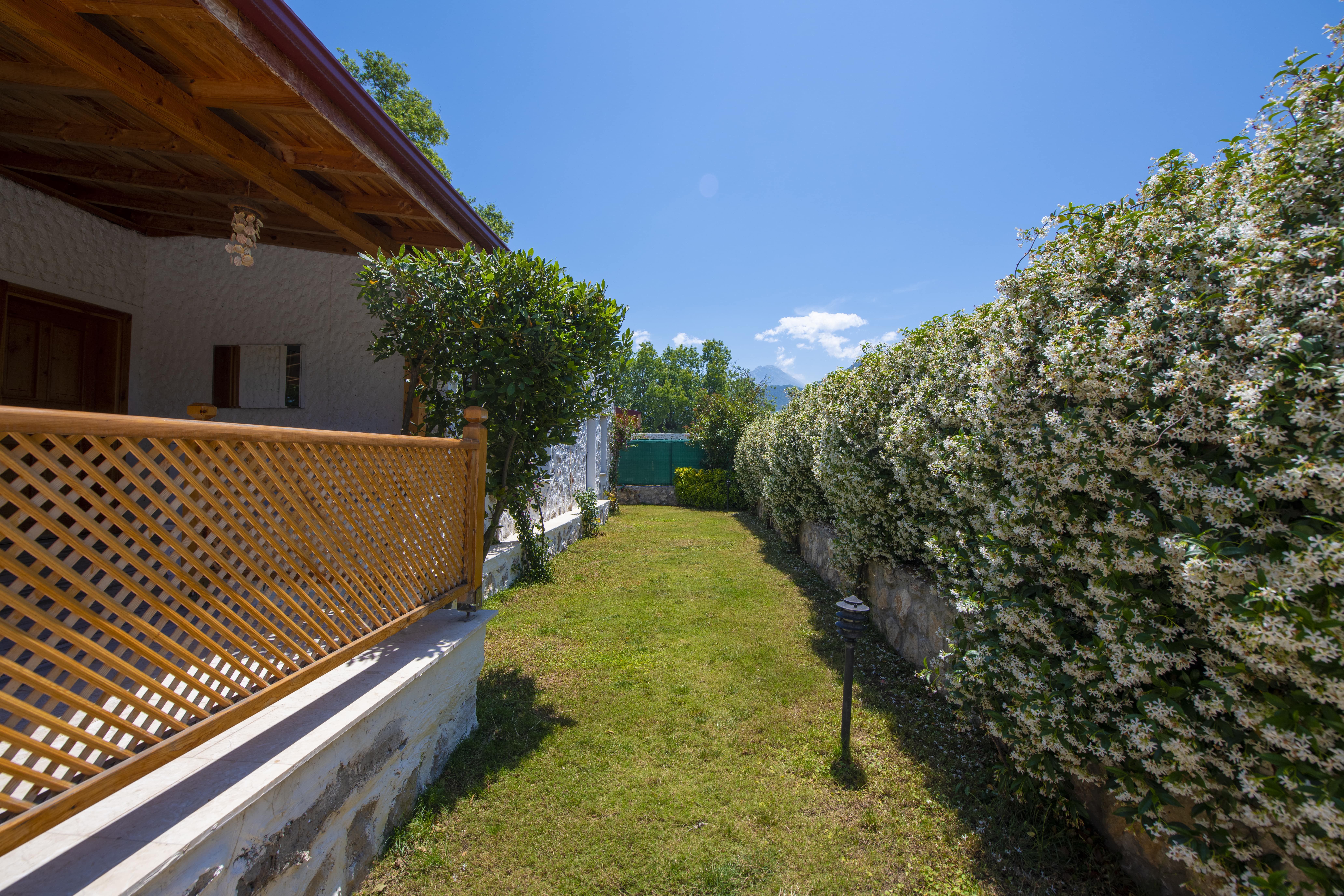 Villa Mercan 6