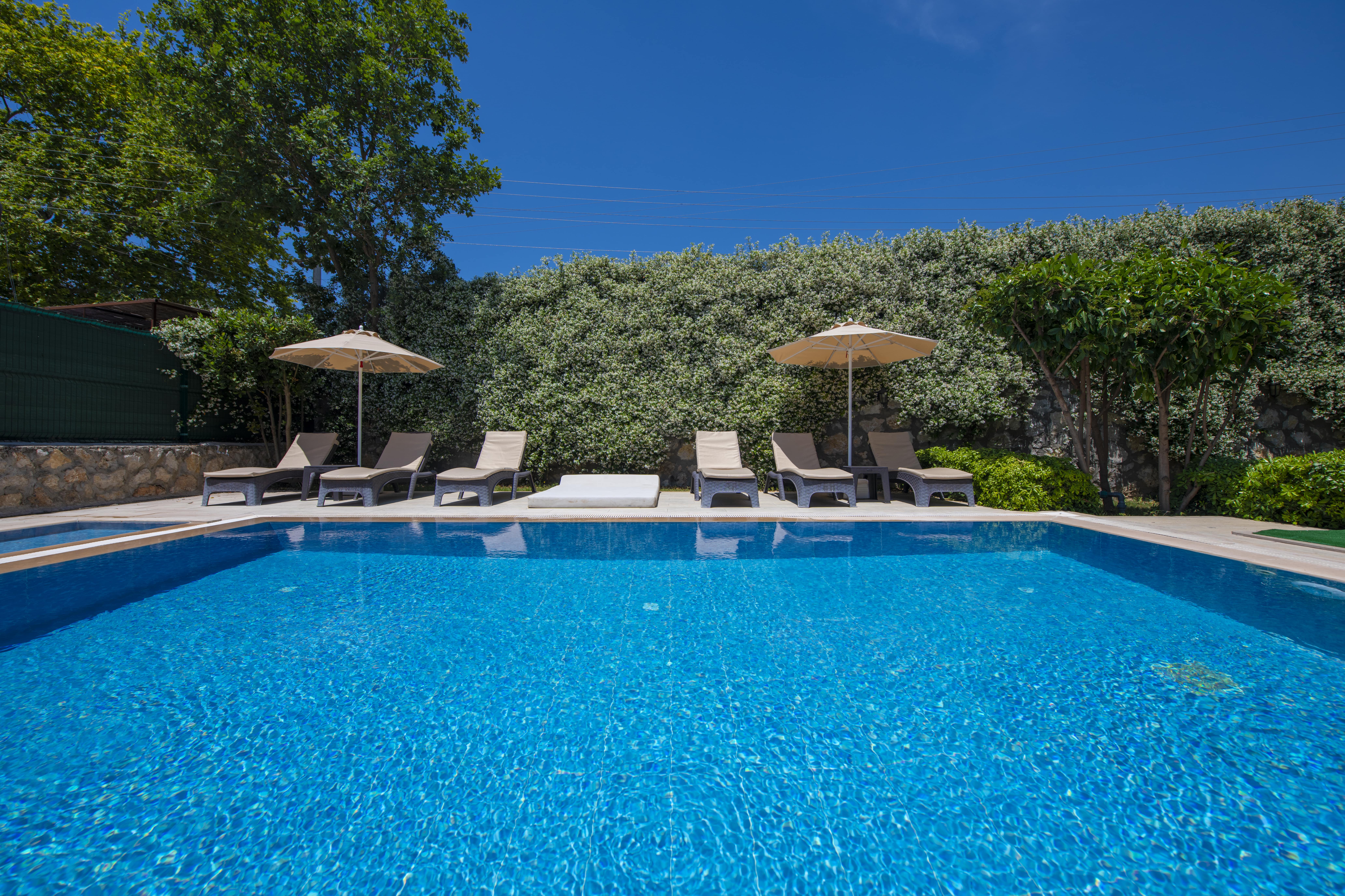 Villa Mercan 7